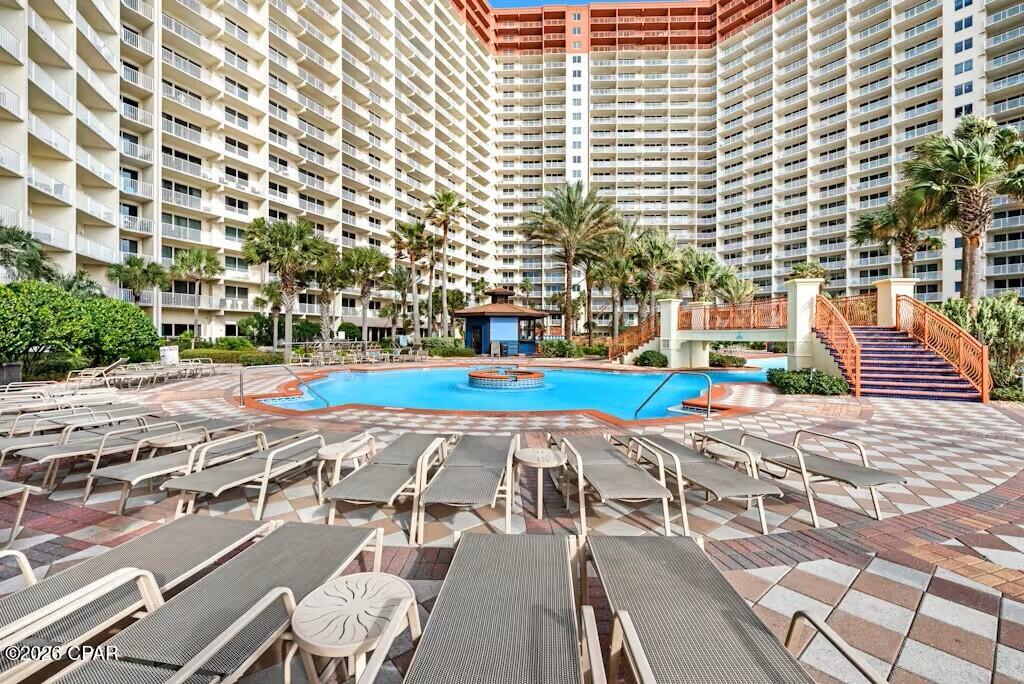 Shores Of Panama - Residential