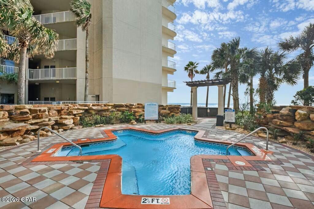 Shores Of Panama - Residential