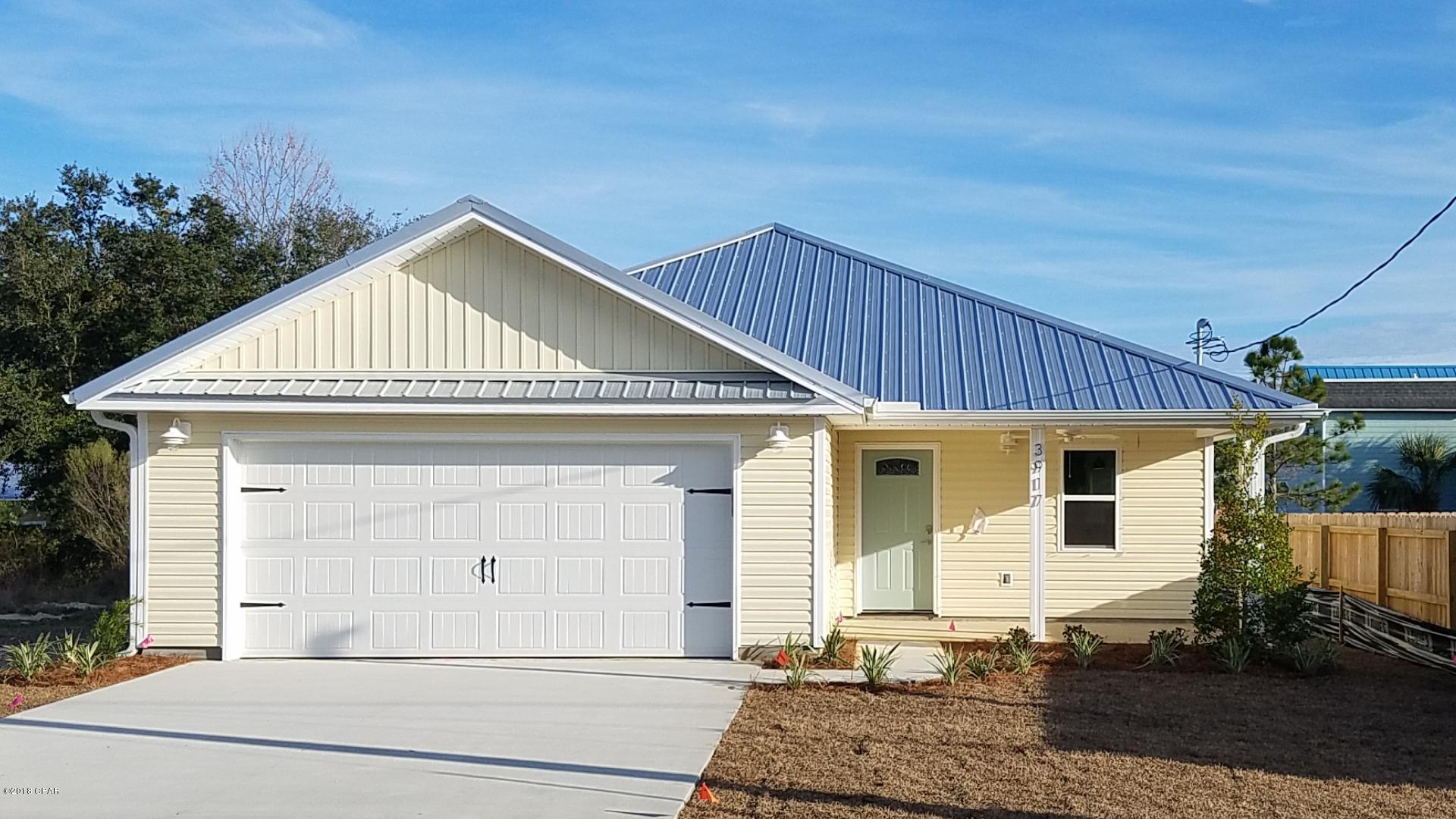 Holiday Beach Unit 6 - Residential