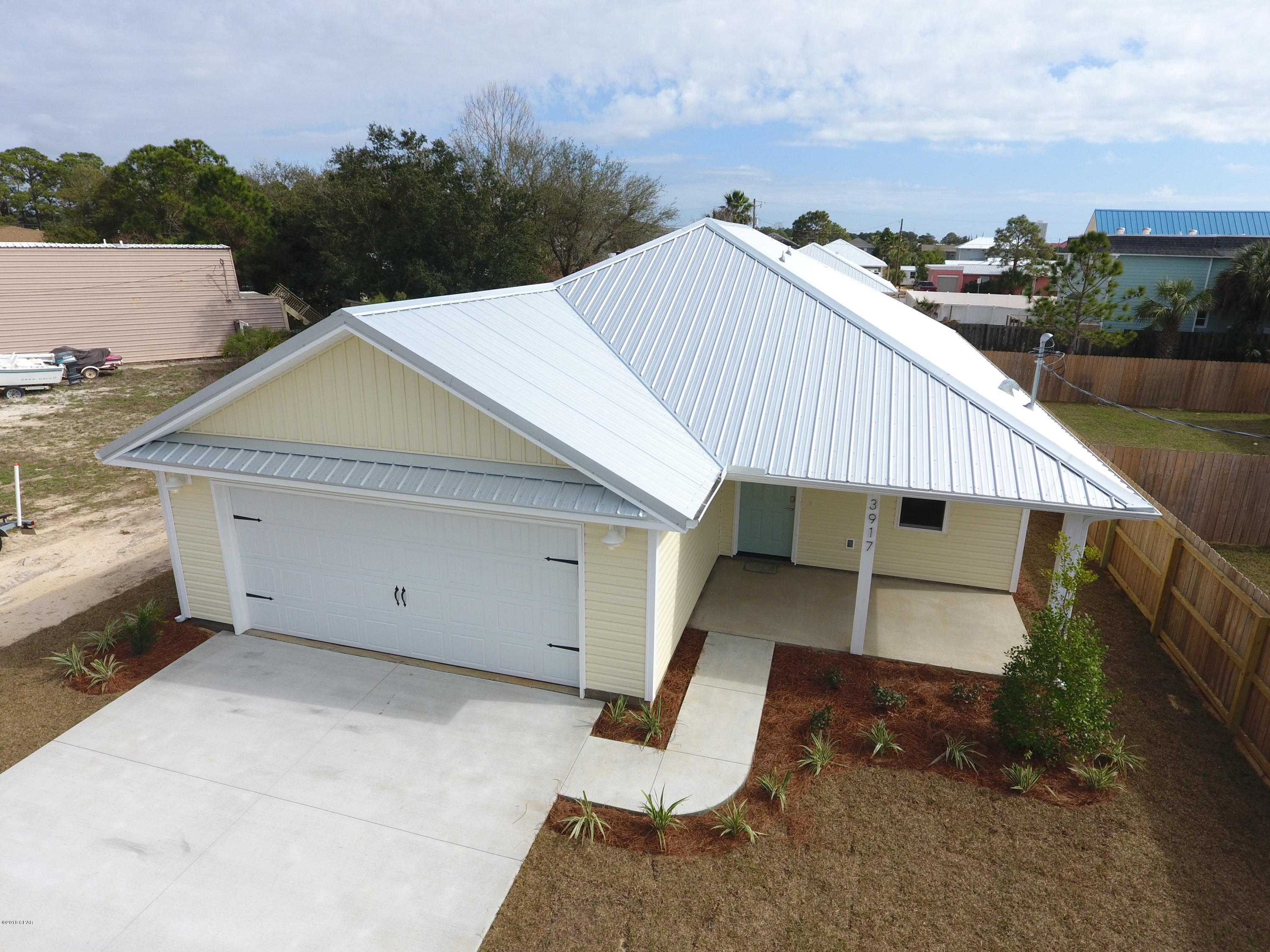 Holiday Beach Unit 6 - Residential