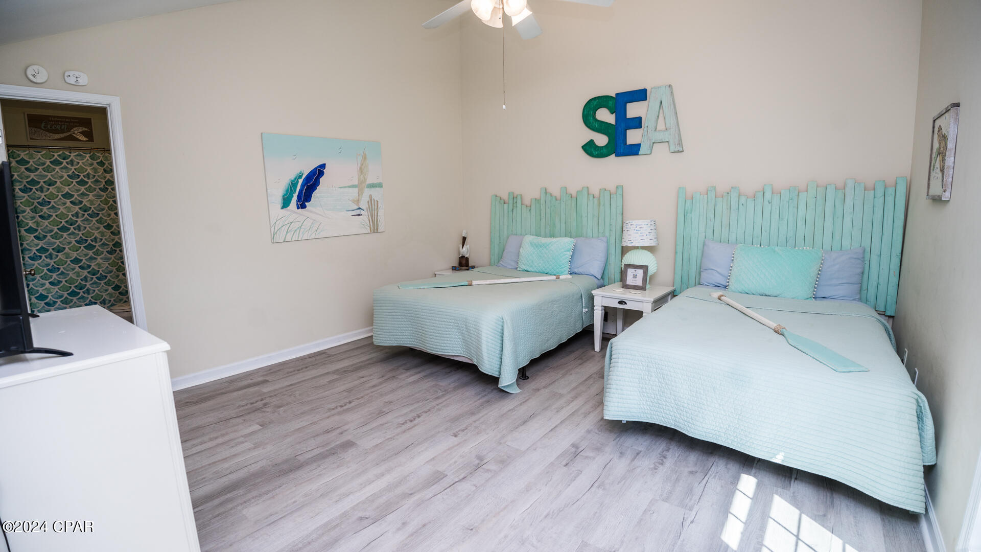 Horizon South XVI - Residential