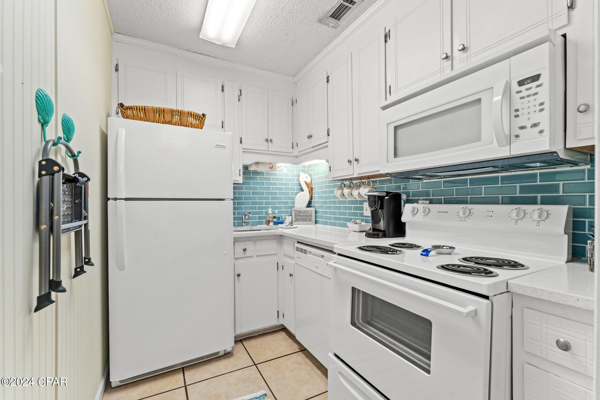 Horizon South XVI - Residential