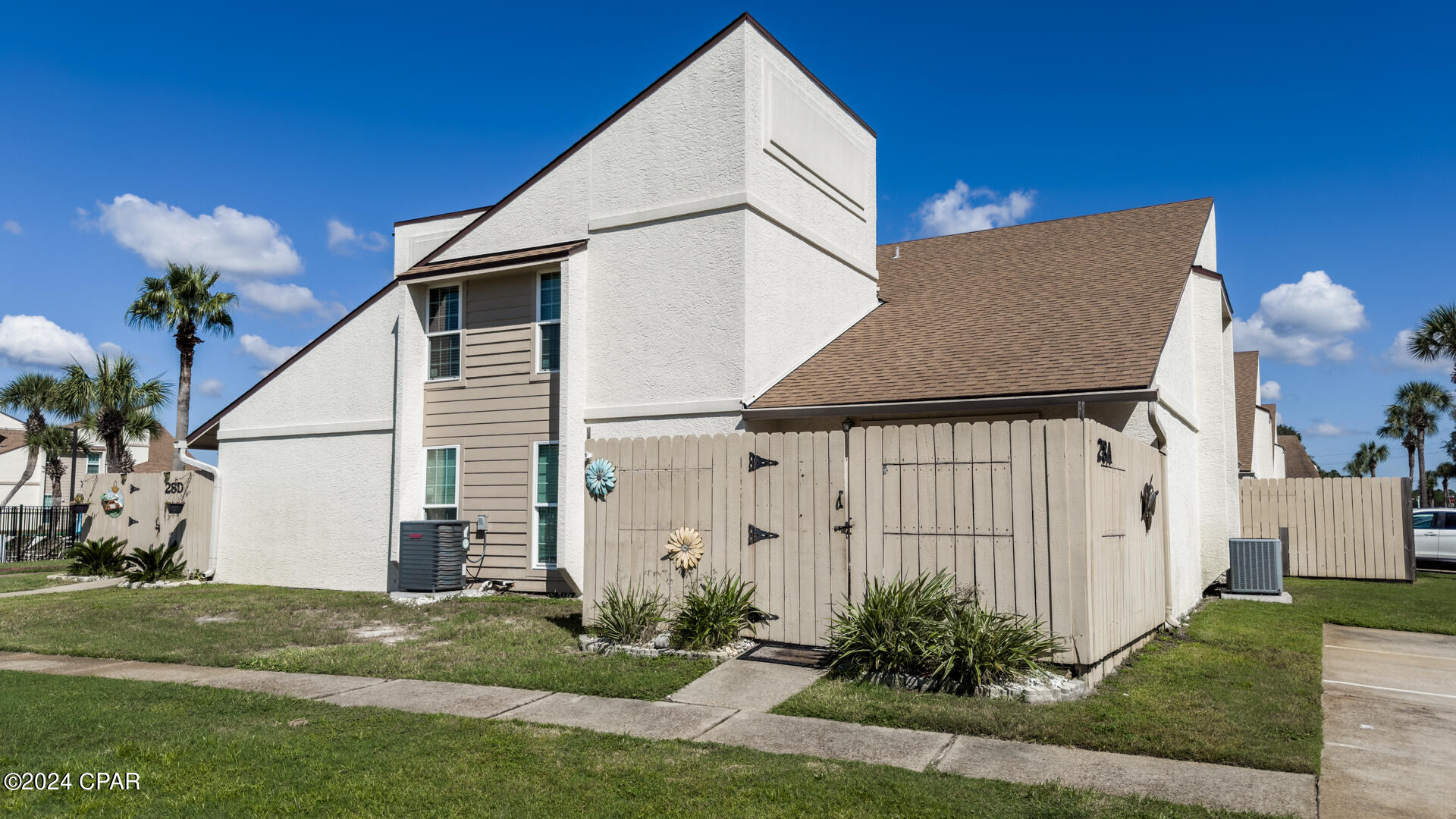 Horizon South XVI - Residential