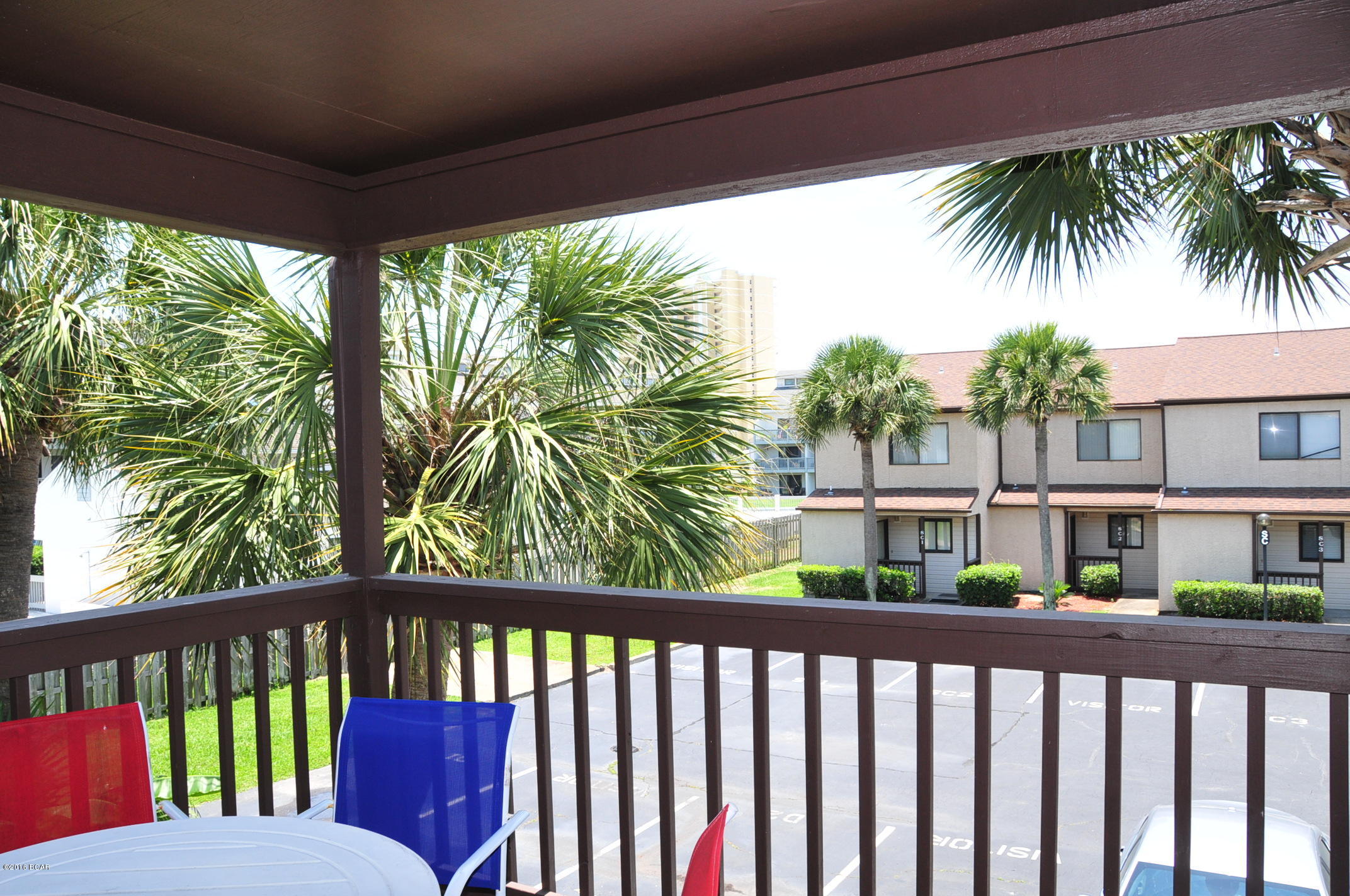 Portside Condo - Residential