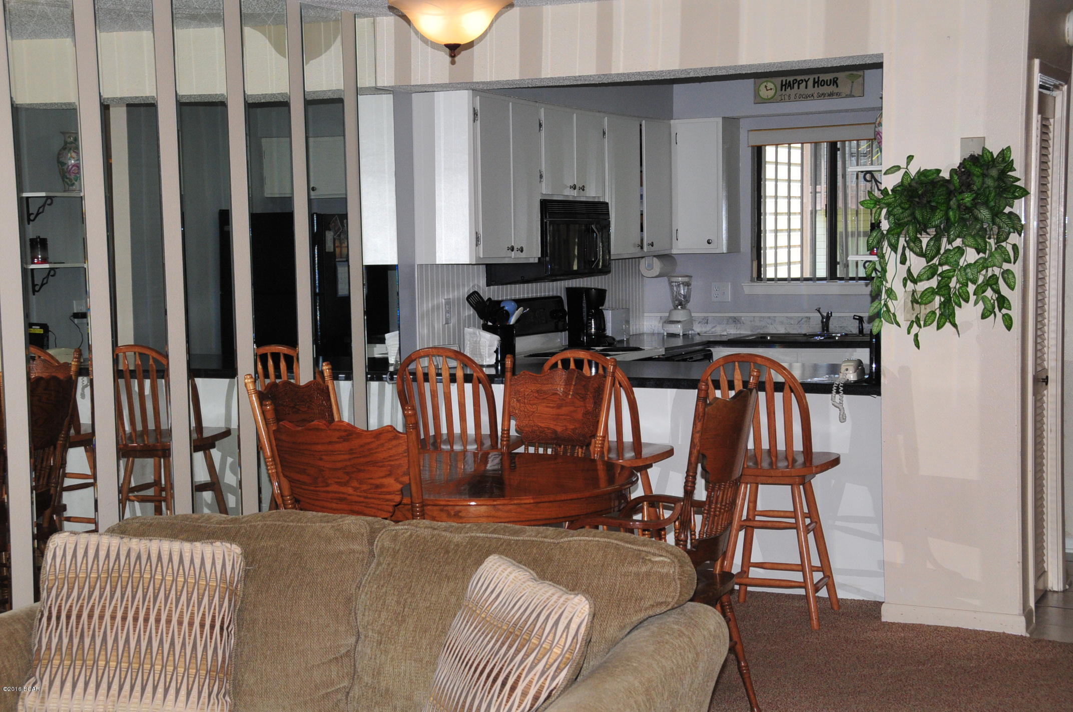 Portside Condo - Residential