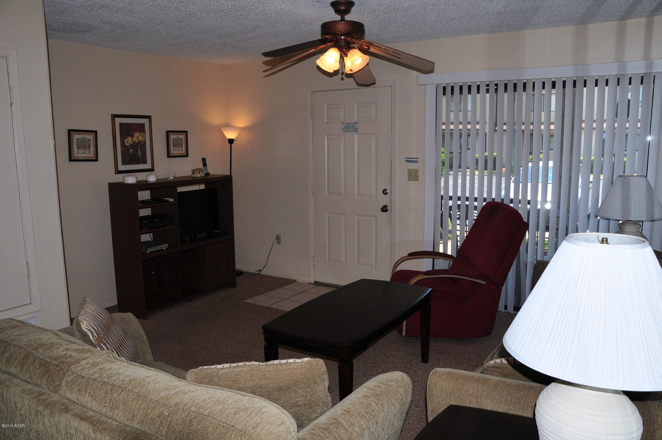 Portside Condo - Residential