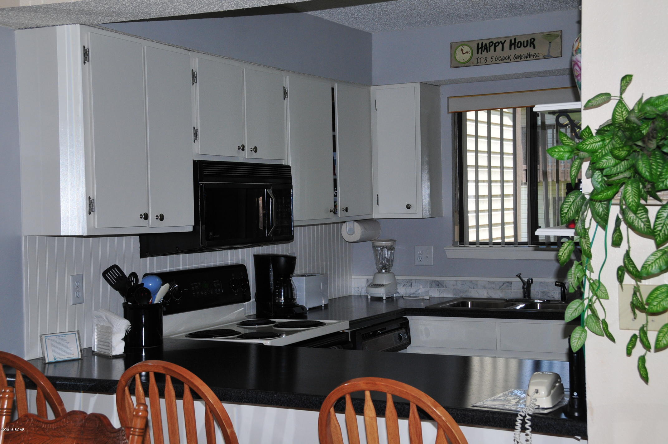 Portside Condo - Residential