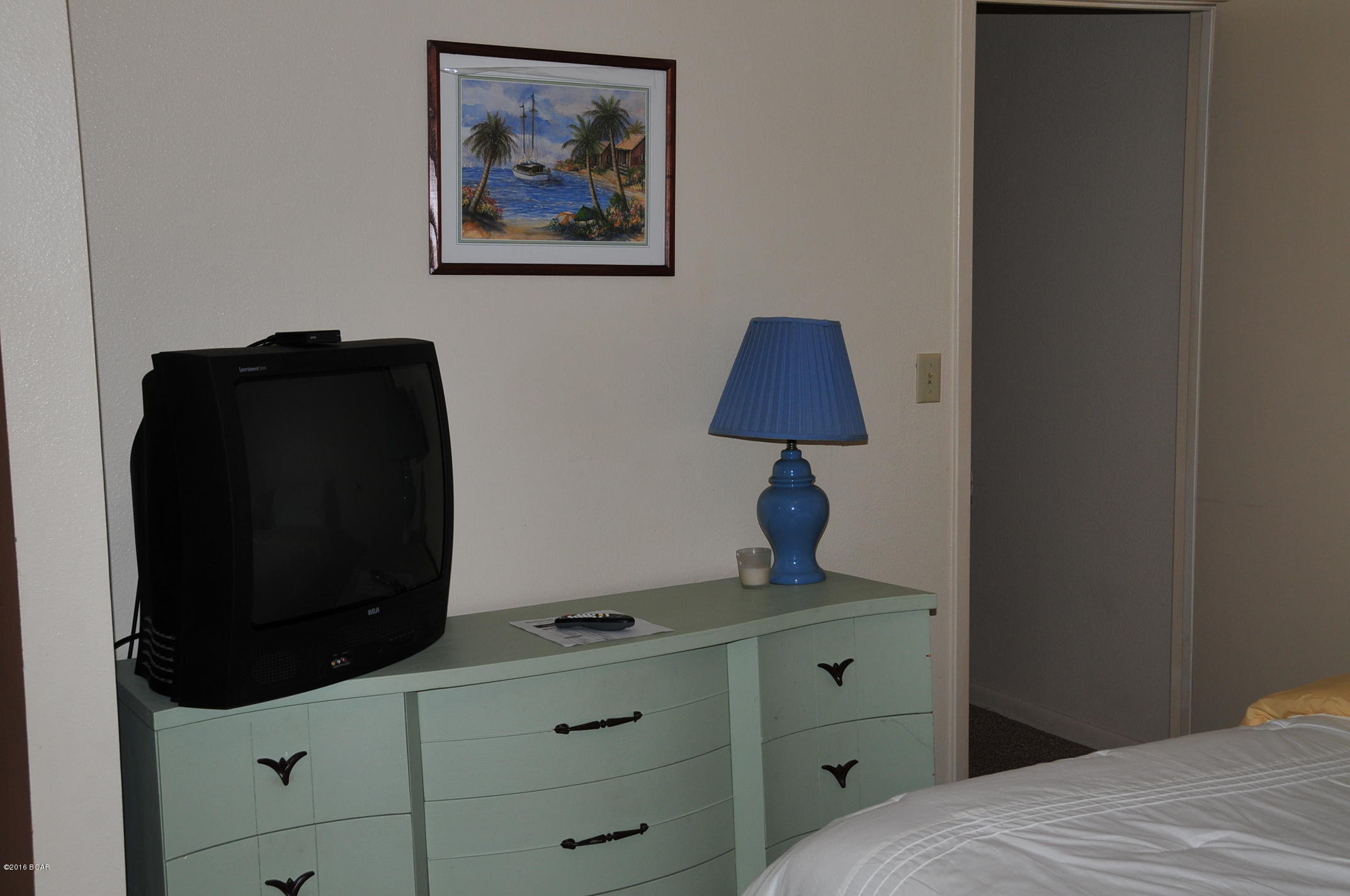 Portside Condo - Residential