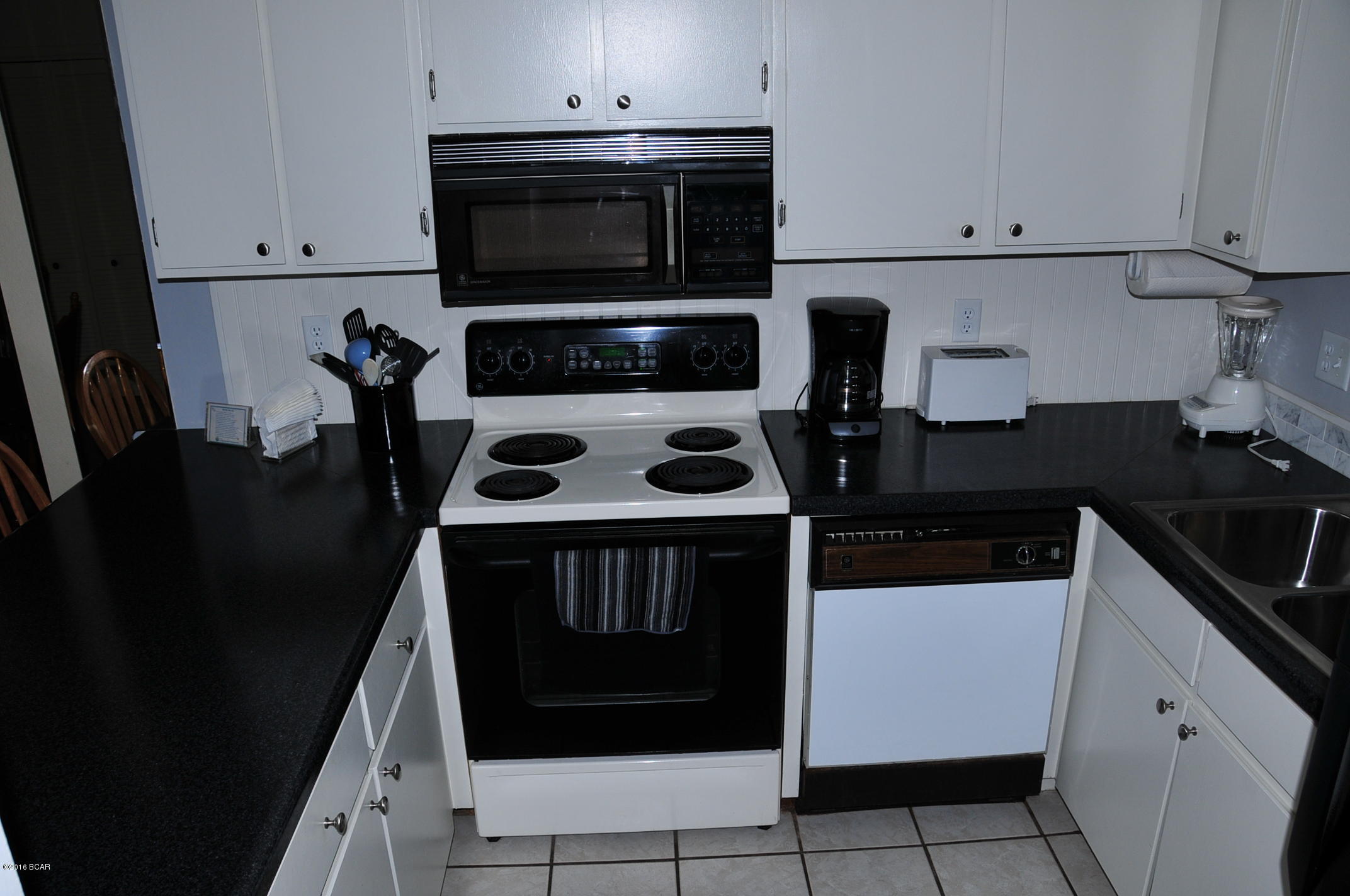 Portside Condo - Residential