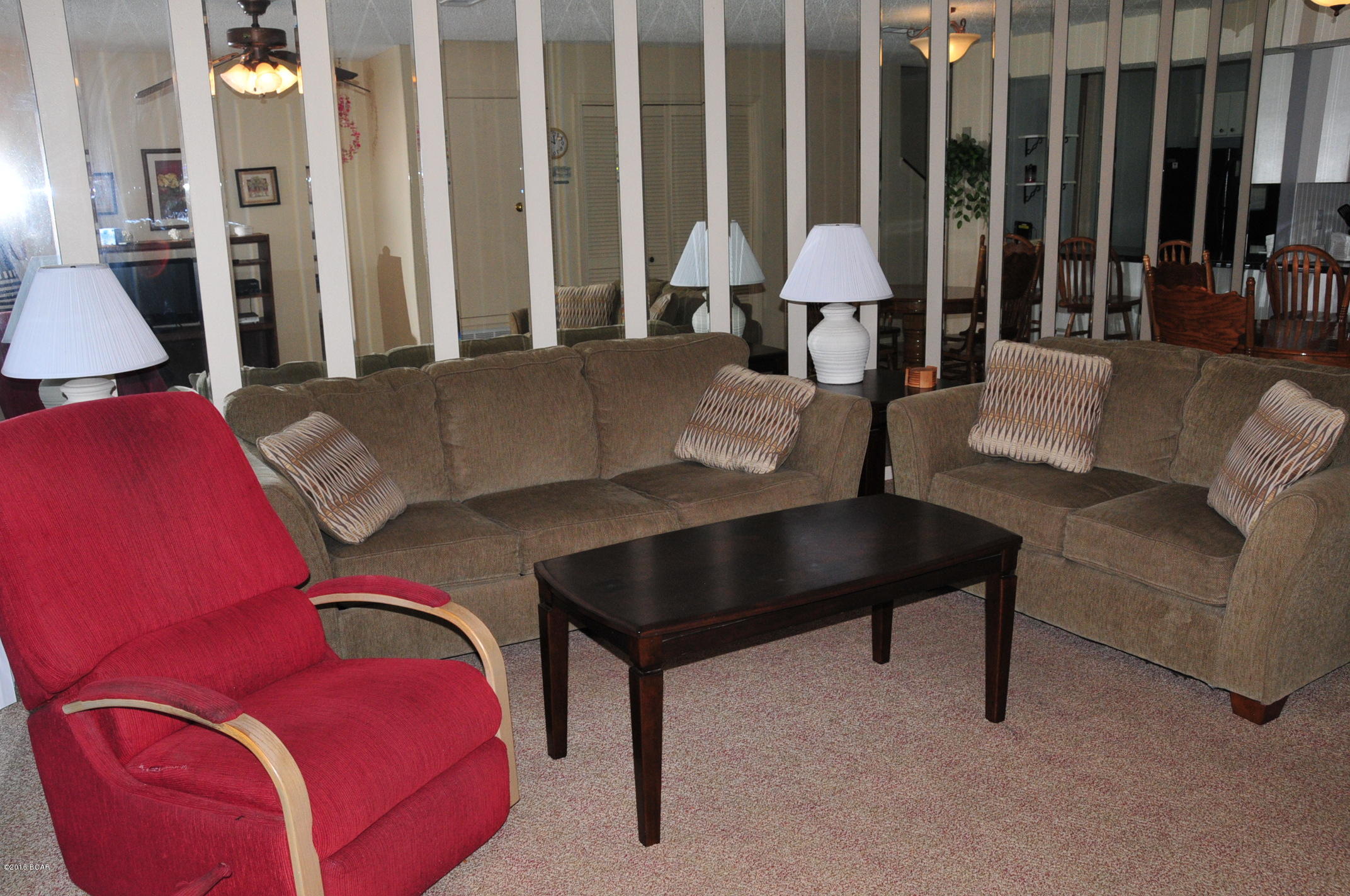 Portside Condo - Residential