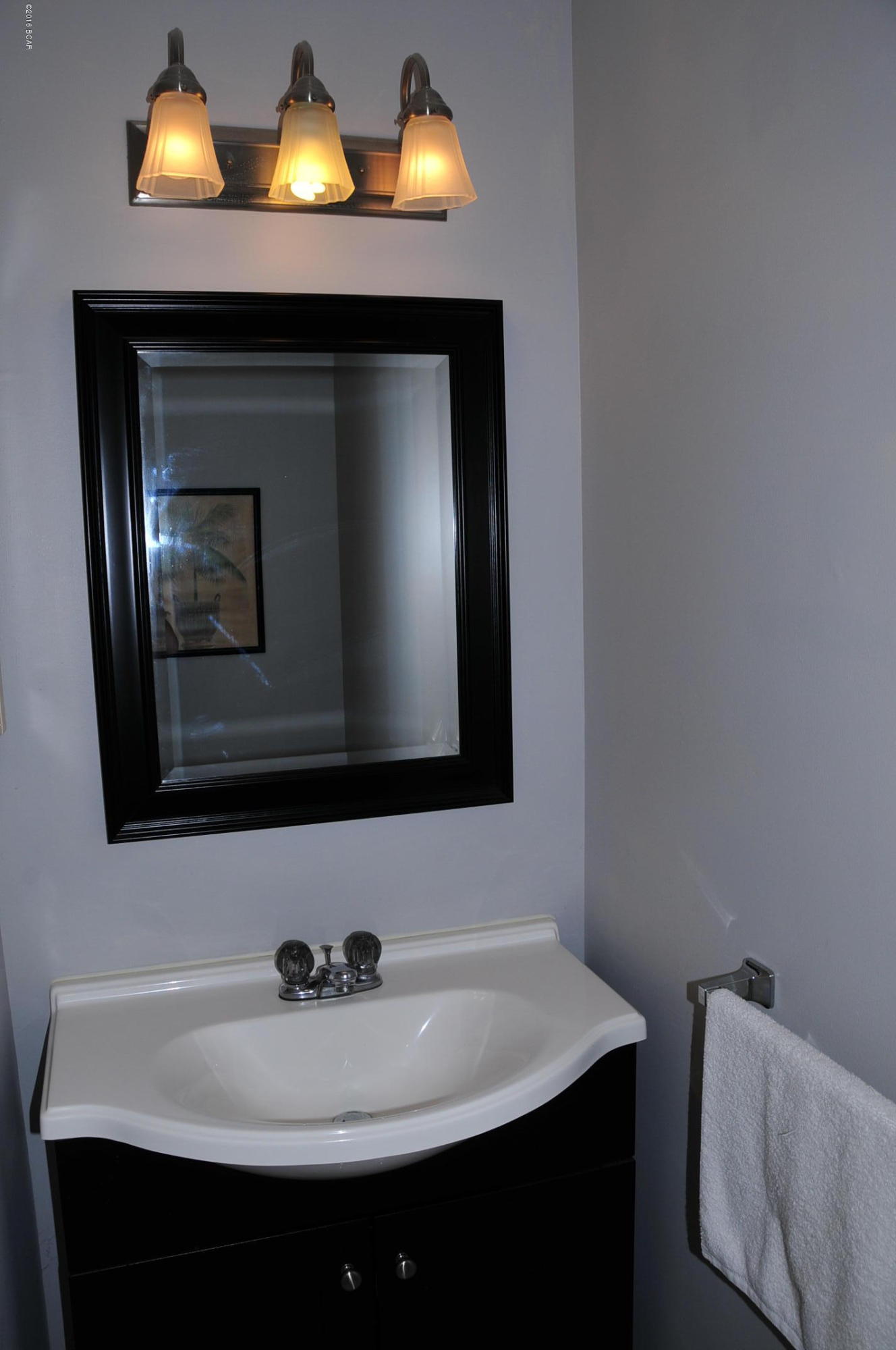 Portside Condo - Residential