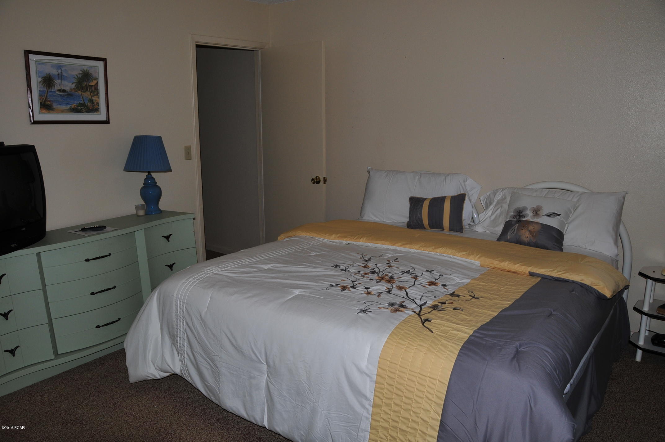 Portside Condo - Residential