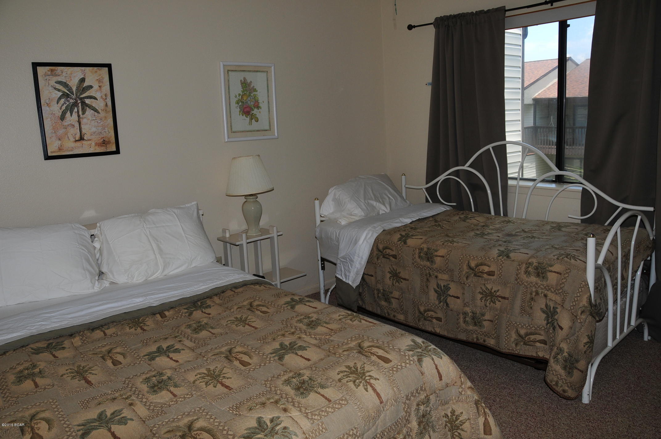 Portside Condo - Residential