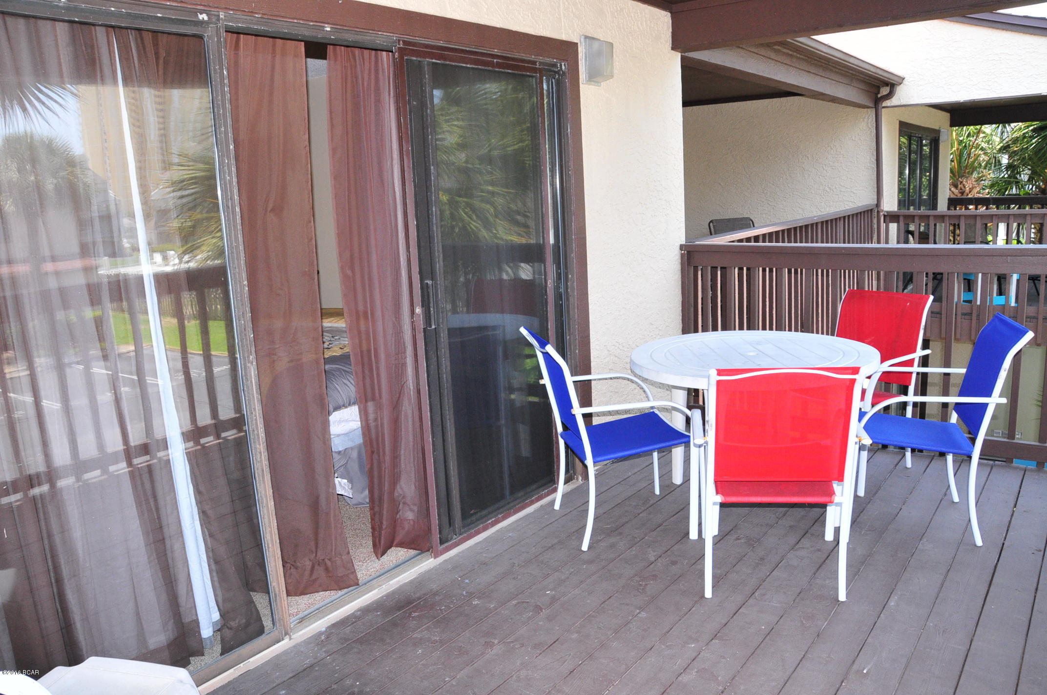 Portside Condo - Residential