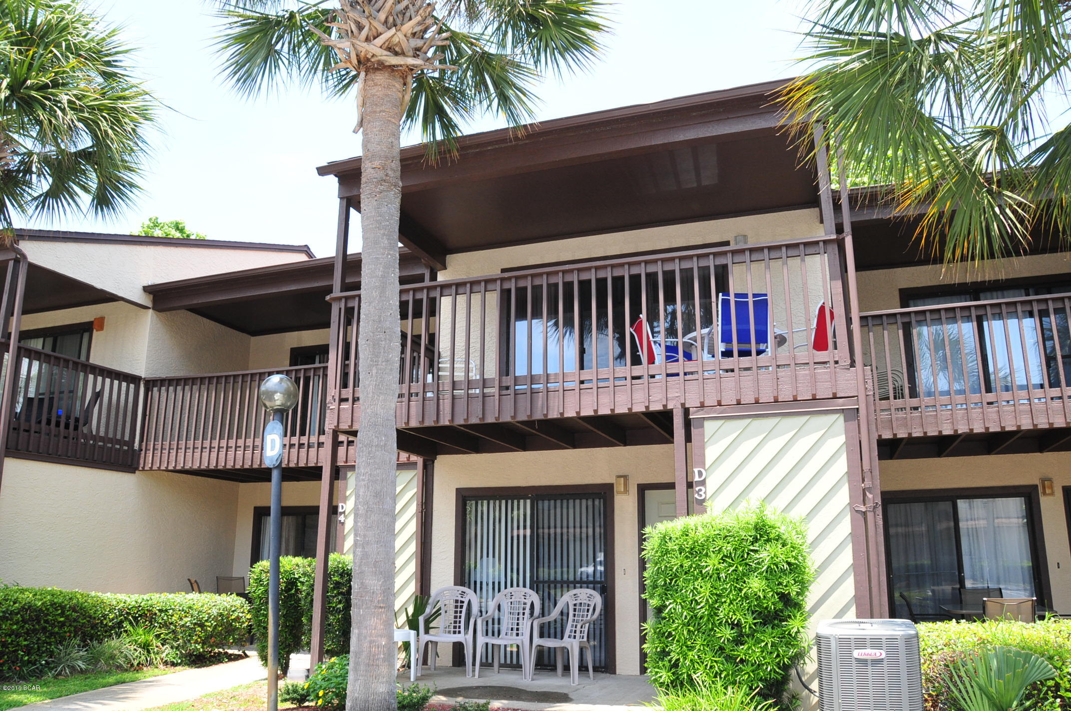 Portside Condo - Residential