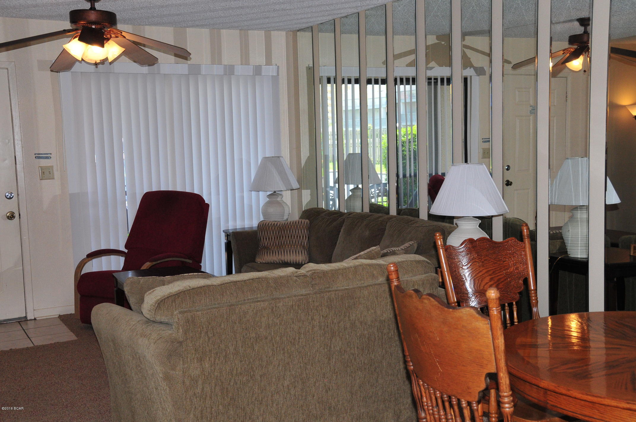 Portside Condo - Residential