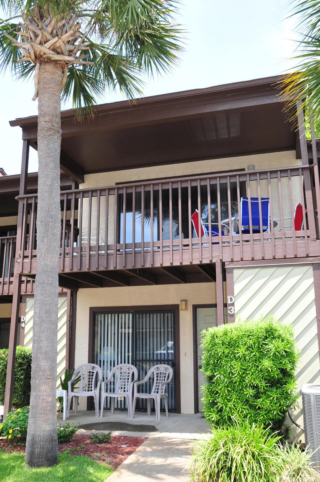 Portside Condo - Residential