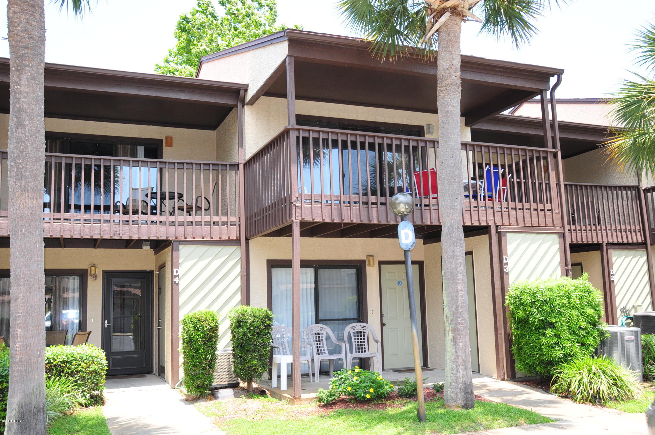 Portside Condo - Residential