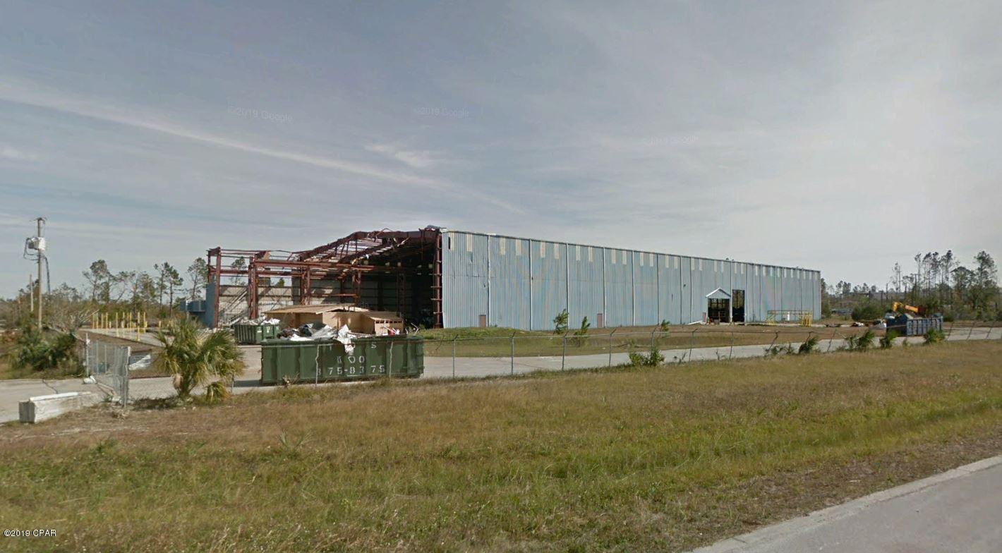 No Named Subdivision - Commercial Sale