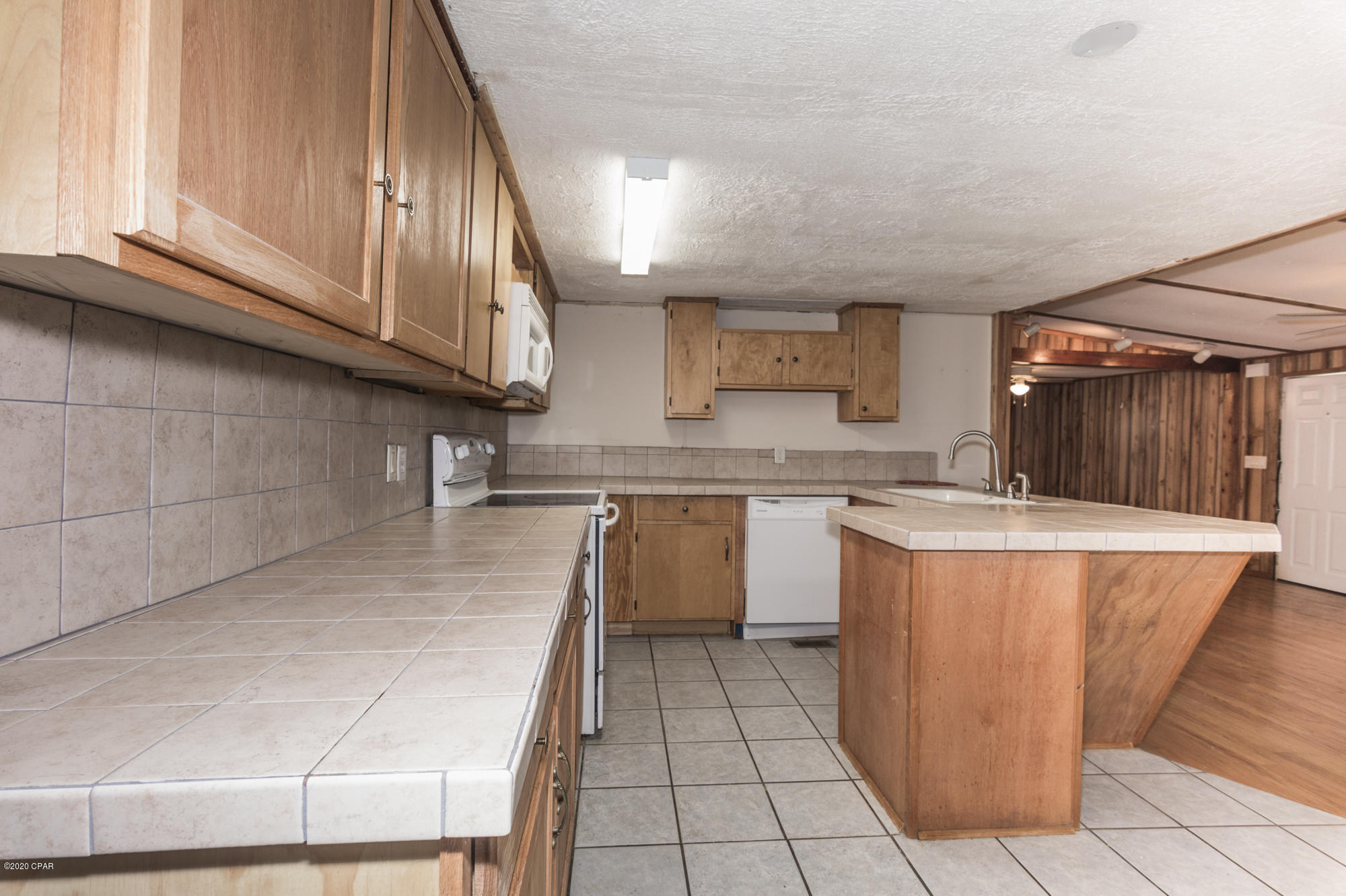 Creek Hollow Estates Unit - Residential