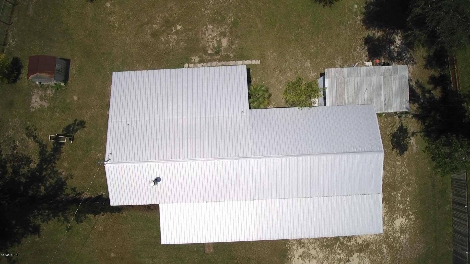 Creek Hollow Estates Unit - Residential