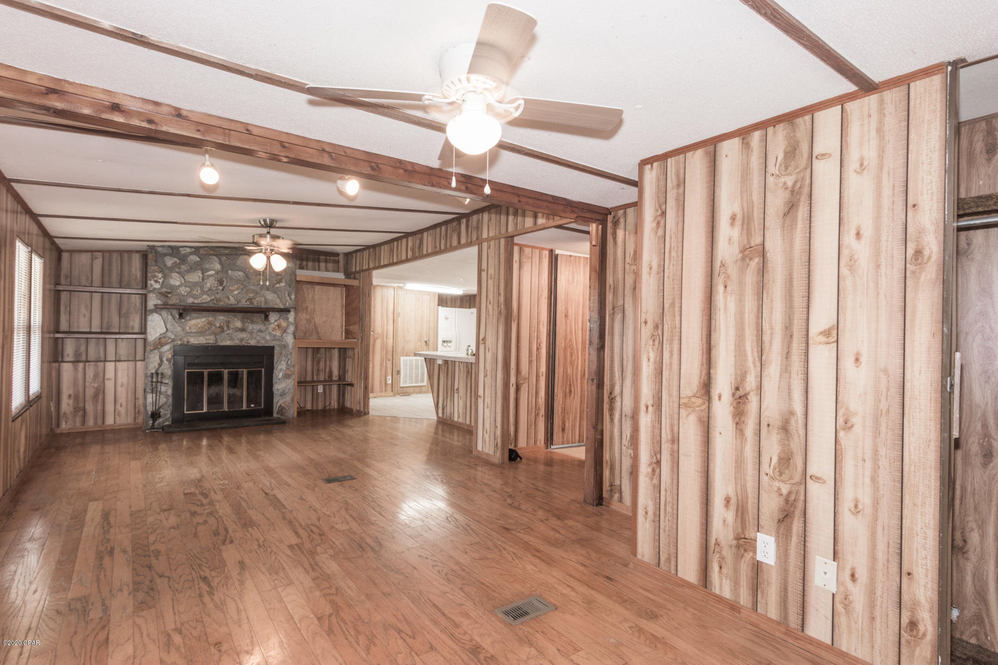 Creek Hollow Estates Unit - Residential