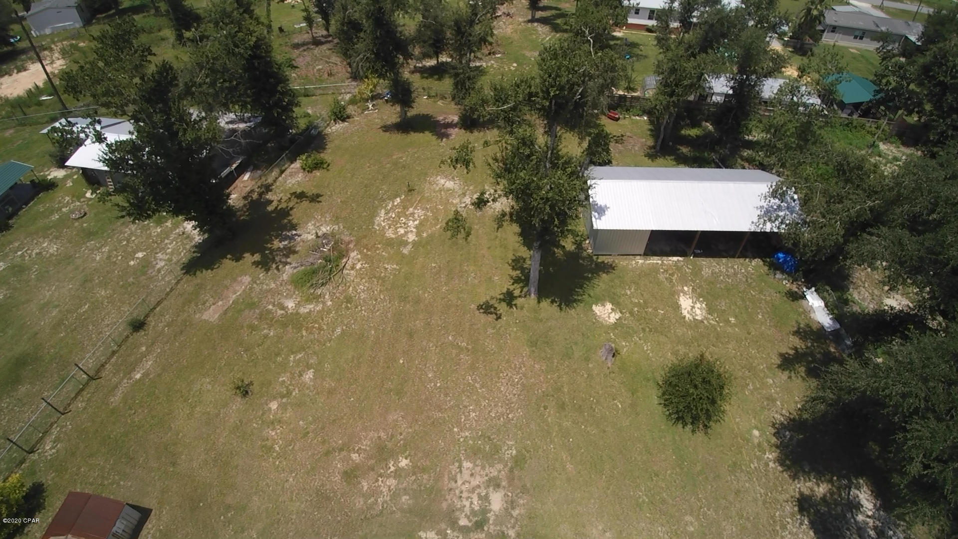 Creek Hollow Estates Unit - Residential