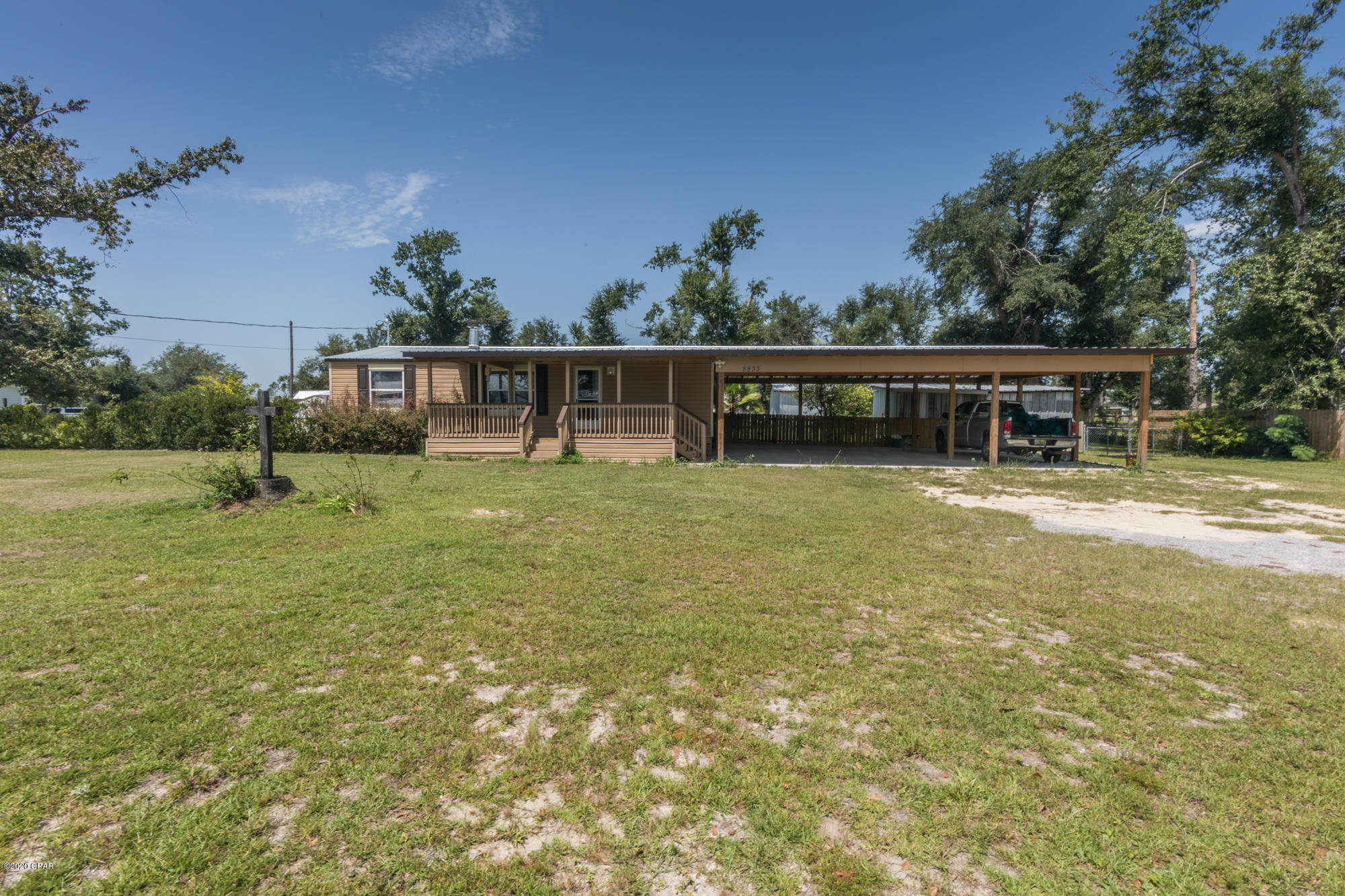 Creek Hollow Estates Unit - Residential