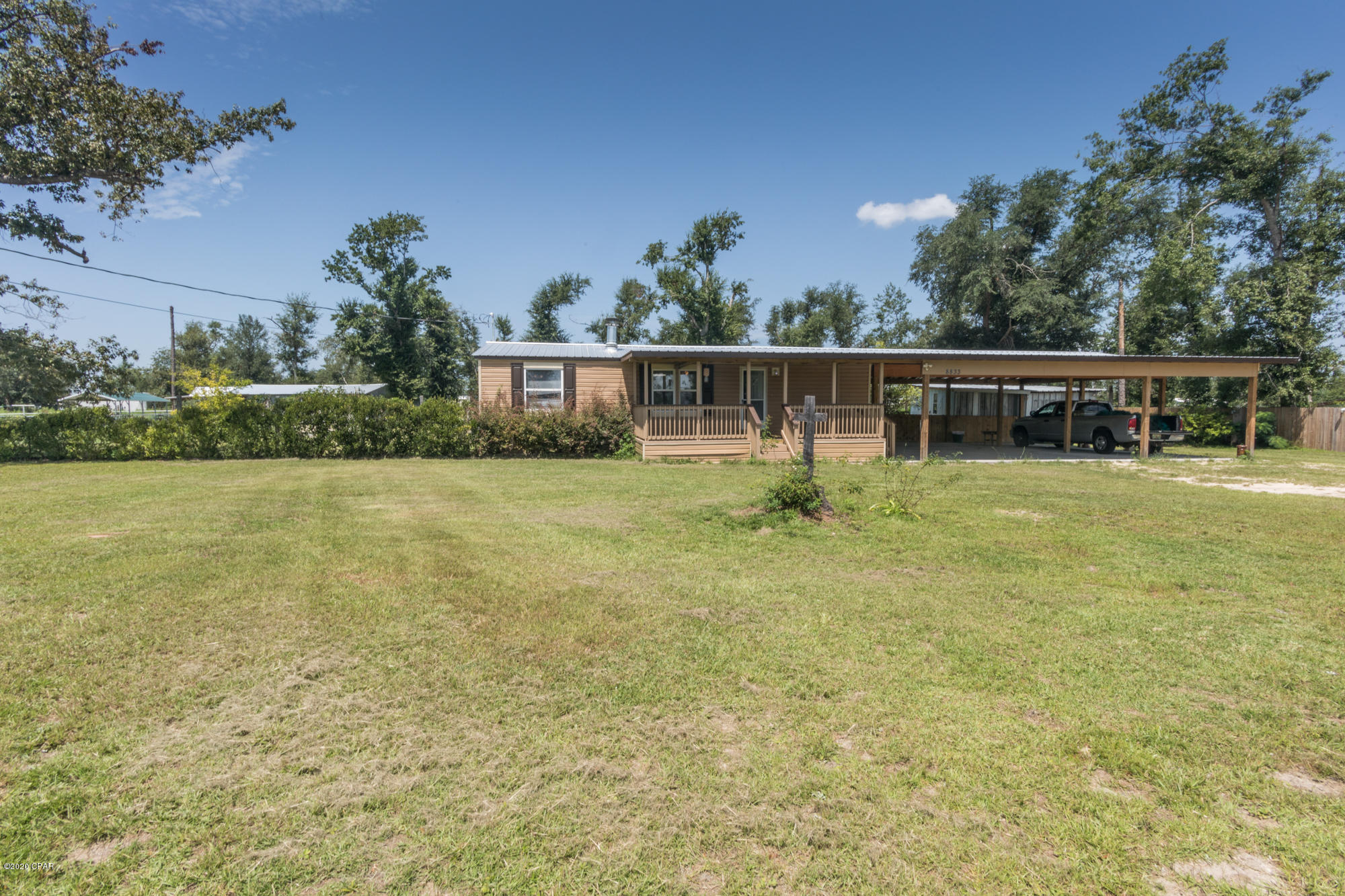 Creek Hollow Estates Unit - Residential