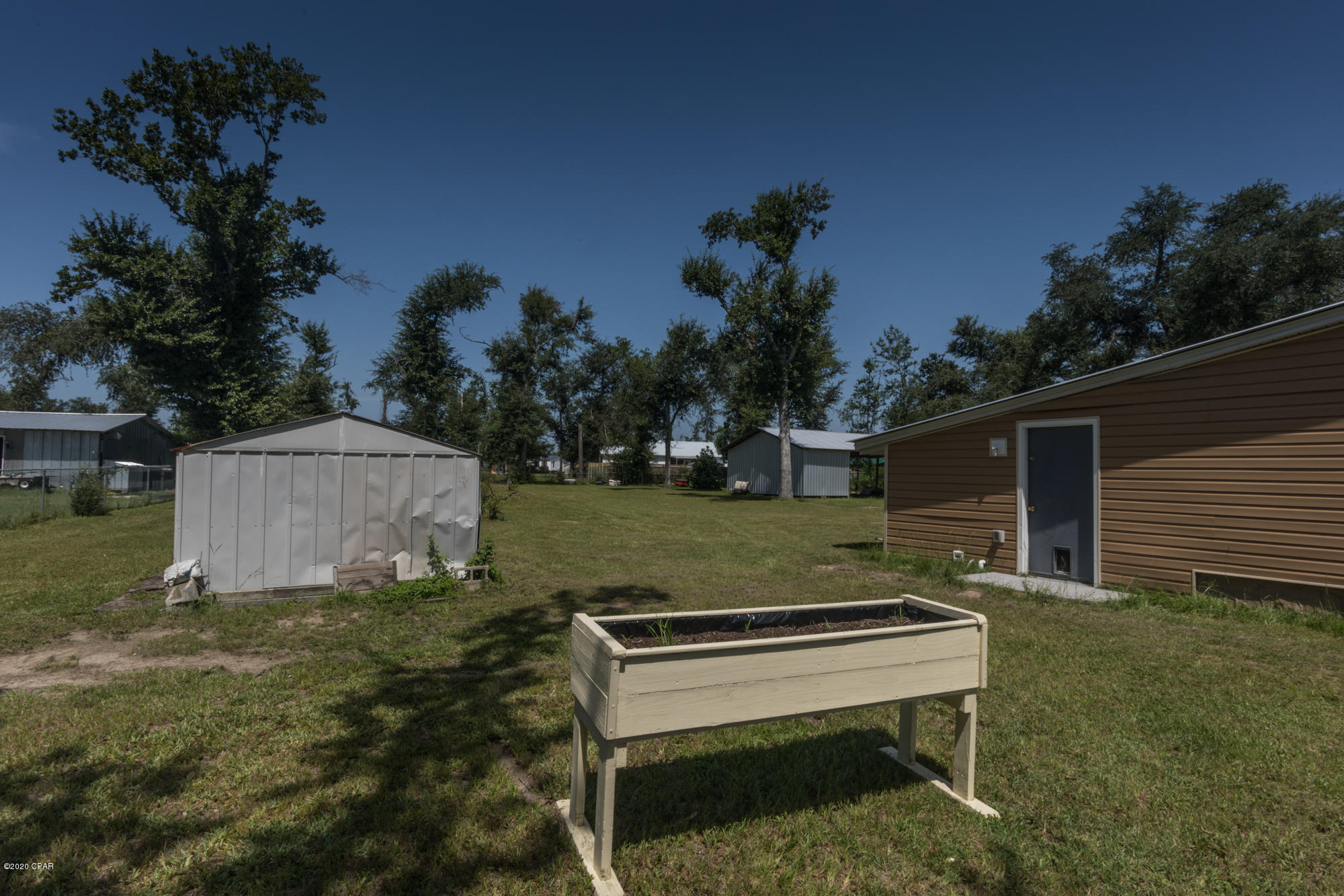 Creek Hollow Estates Unit - Residential