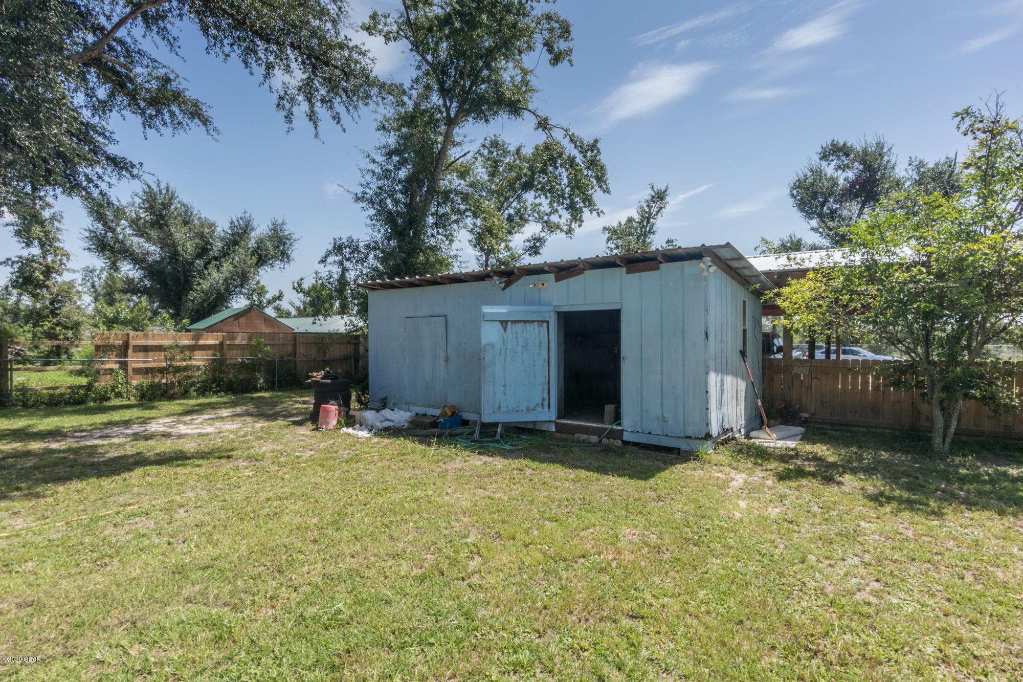 Creek Hollow Estates Unit - Residential