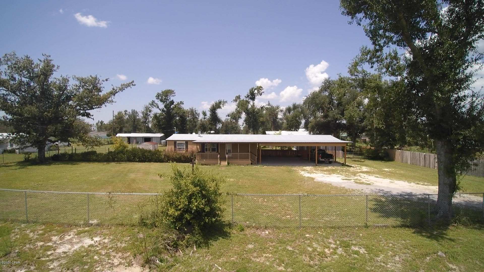 Creek Hollow Estates Unit - Residential