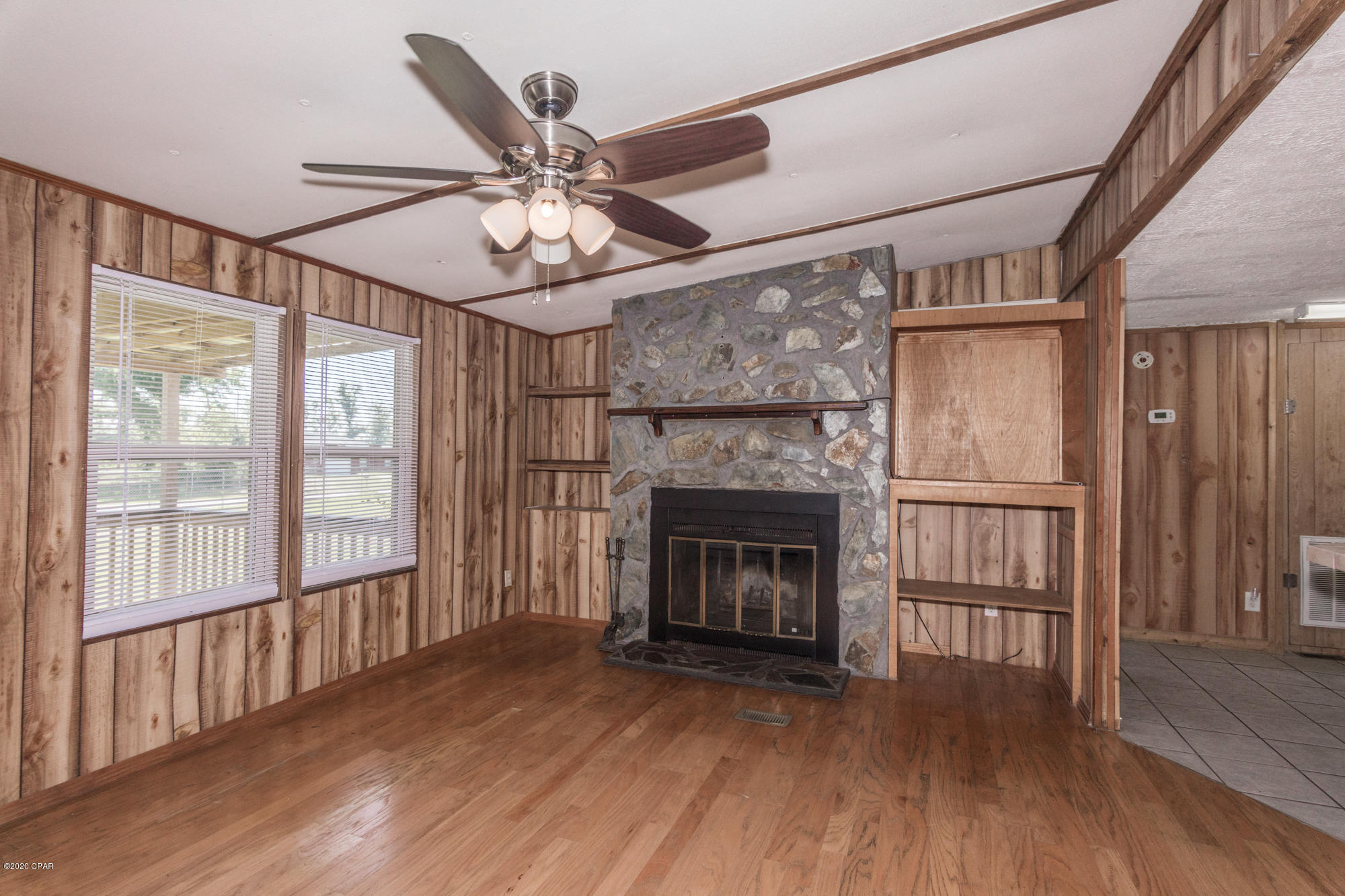 Creek Hollow Estates Unit - Residential