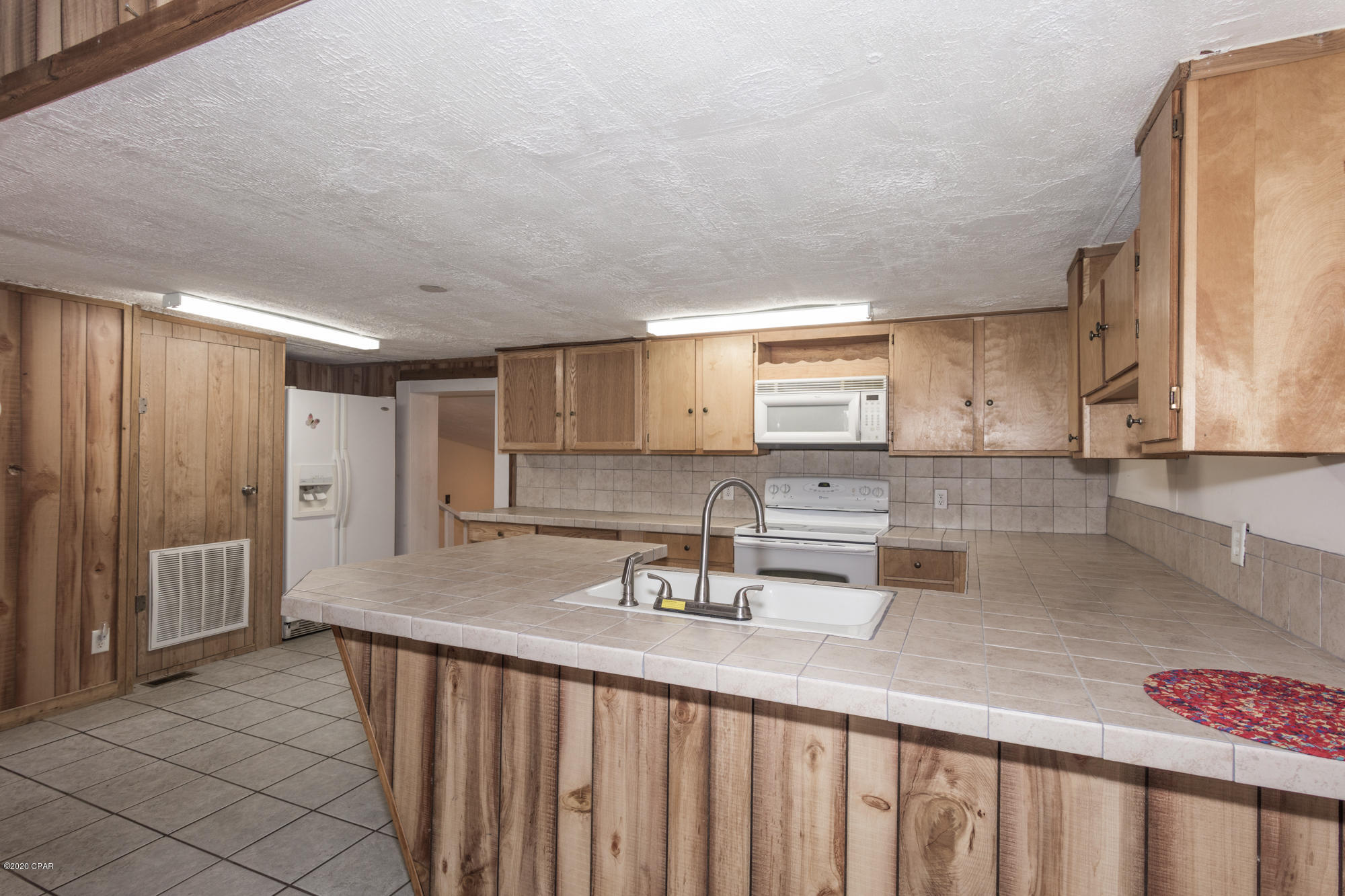 Creek Hollow Estates Unit - Residential