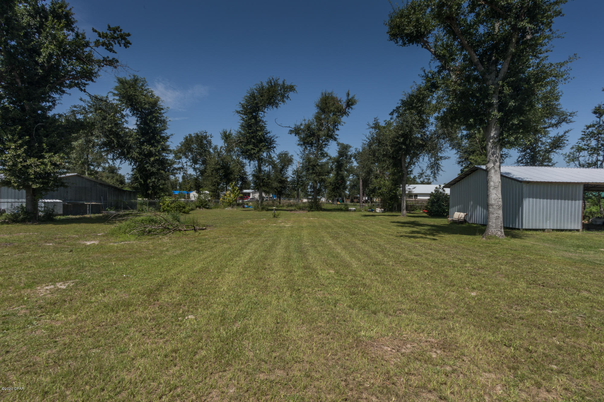 Creek Hollow Estates Unit - Residential