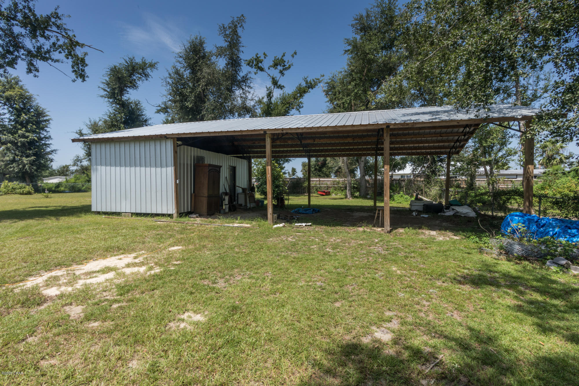 Creek Hollow Estates Unit - Residential