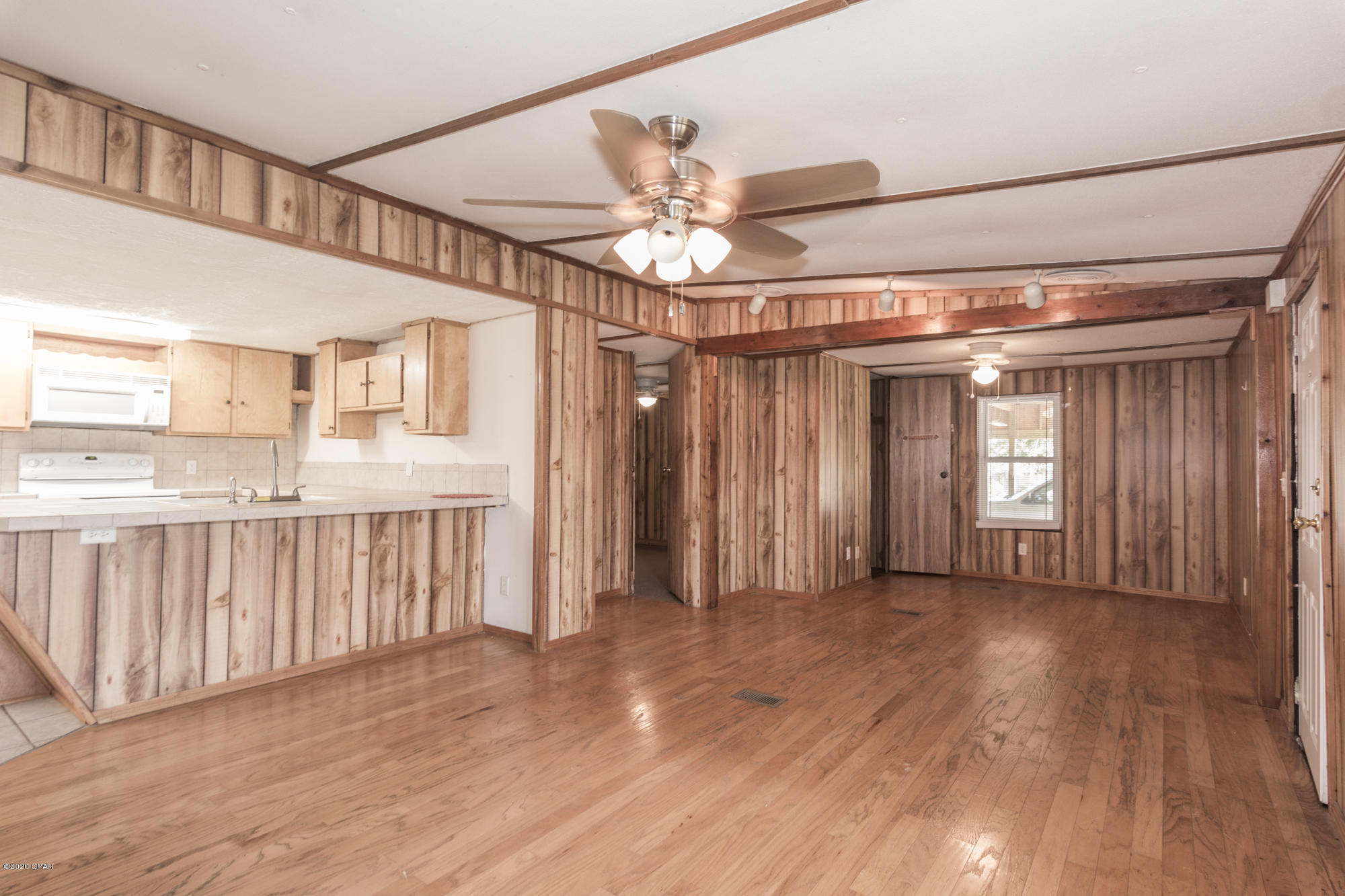 Creek Hollow Estates Unit - Residential