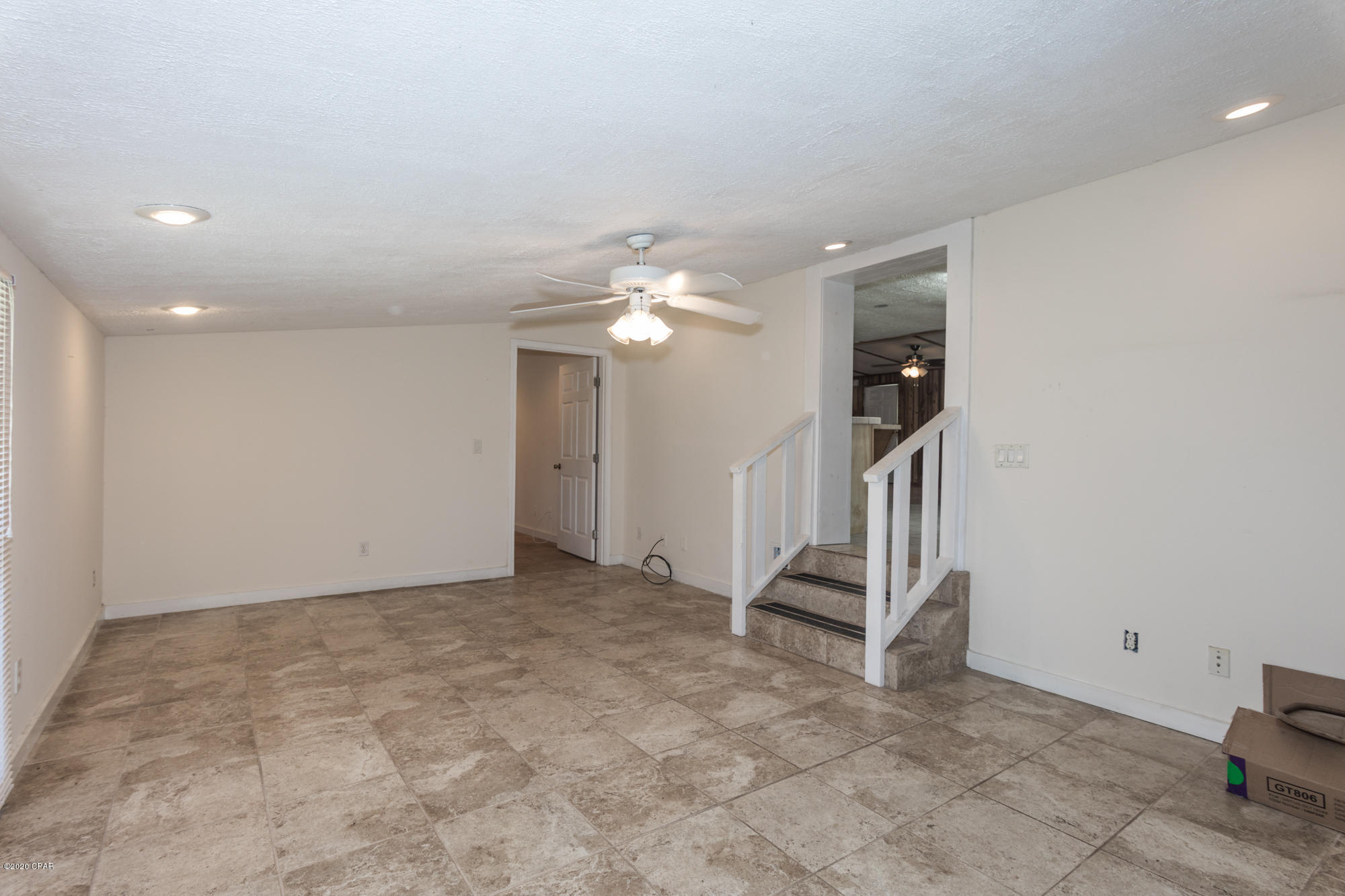 Creek Hollow Estates Unit - Residential