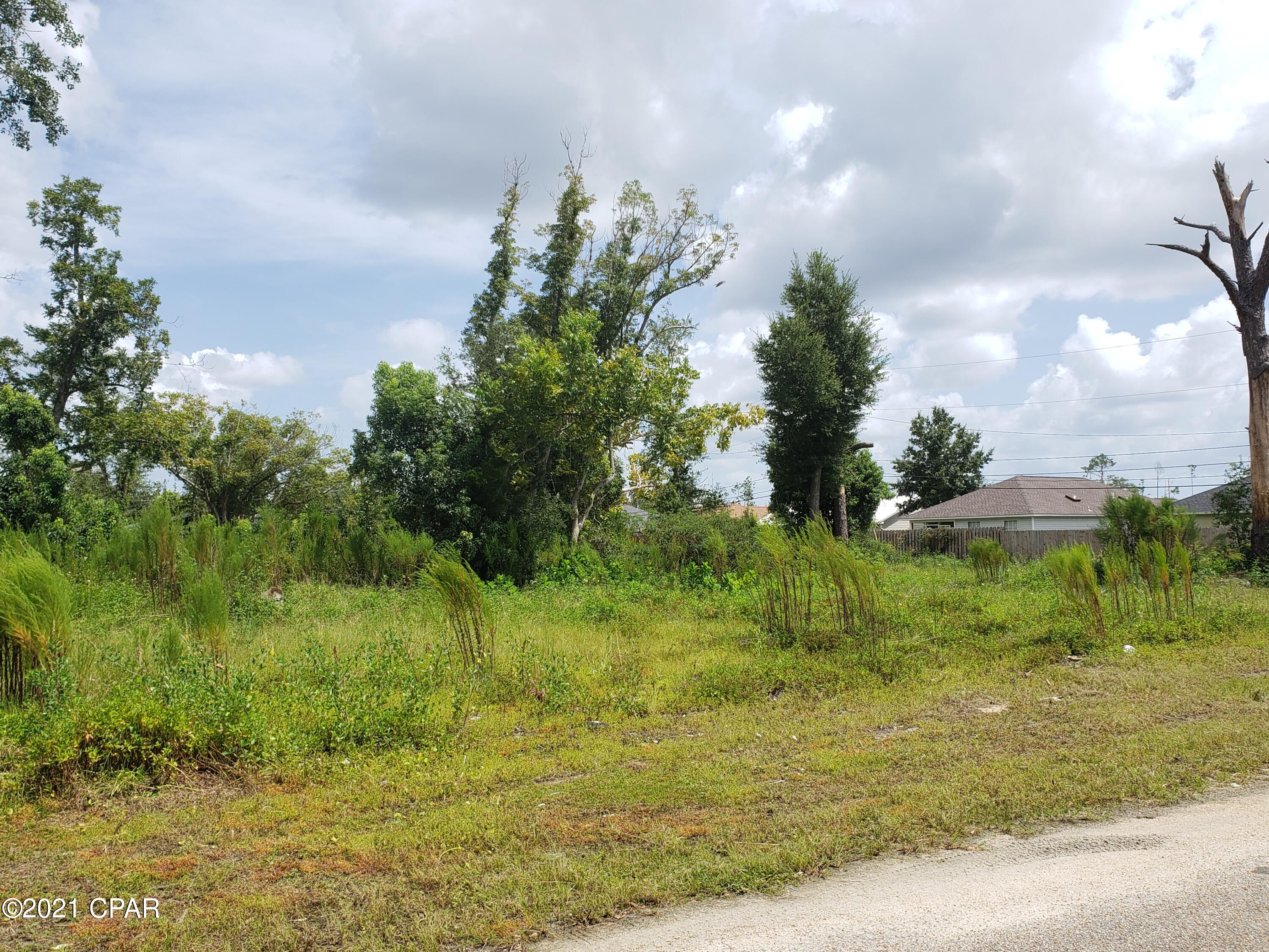 Ca Taylors 2nd Add - Land