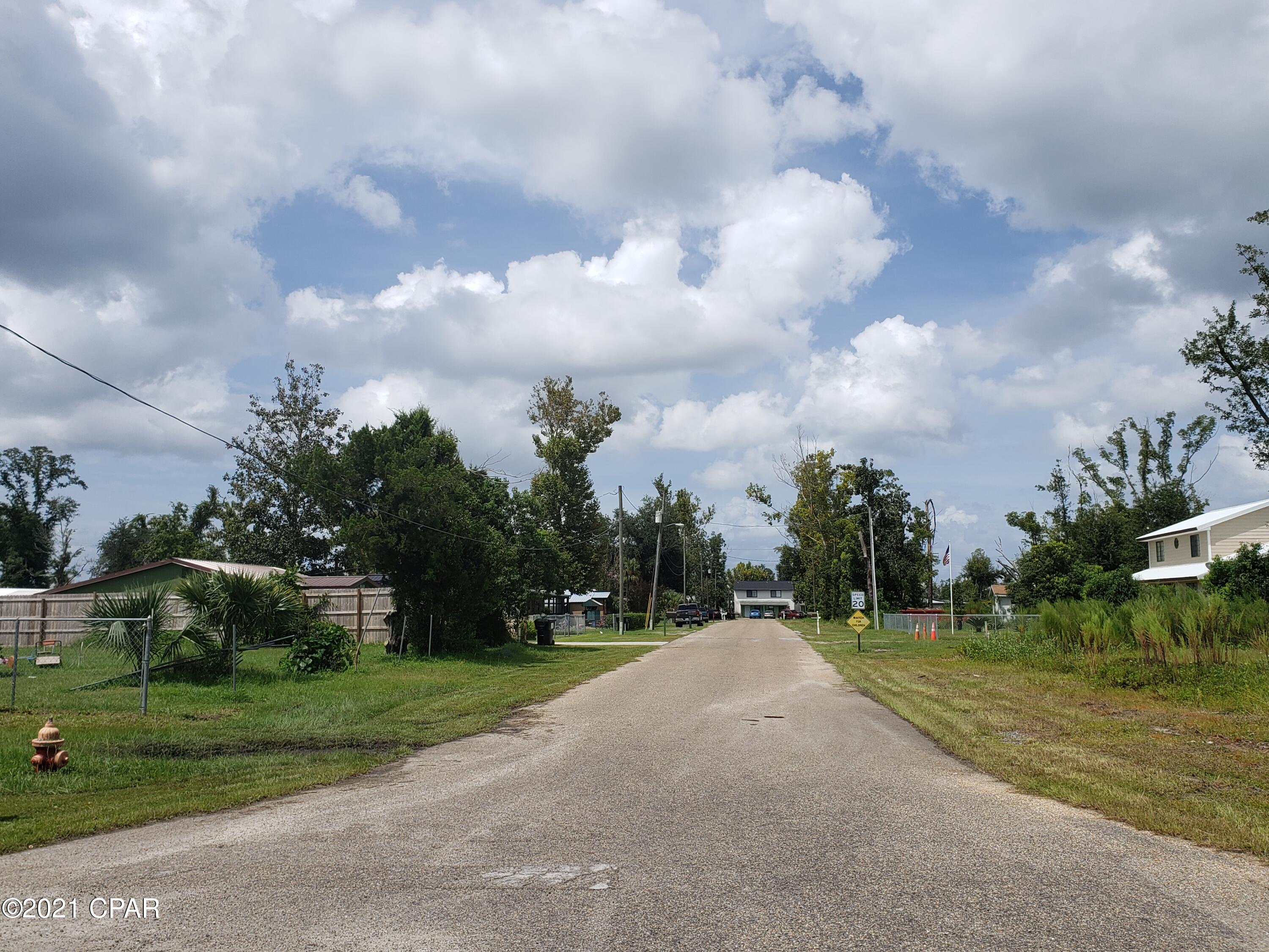 Ca Taylors 2nd Add - Land