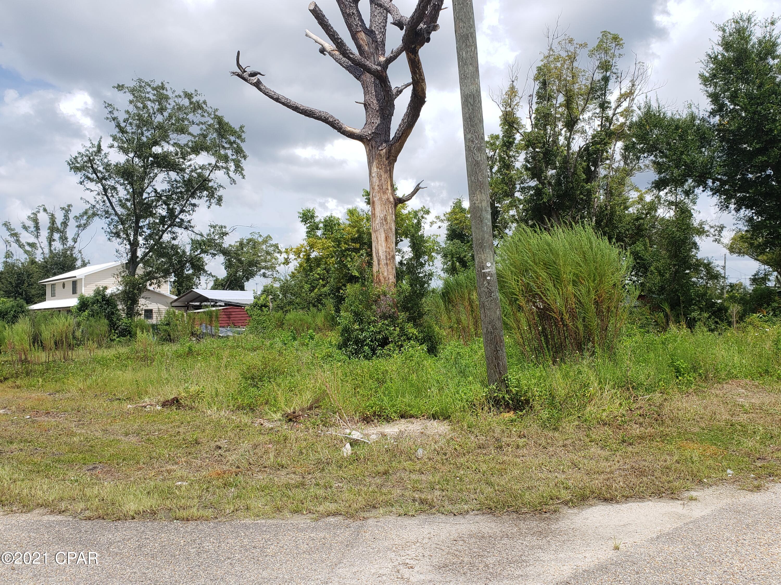 Ca Taylors 2nd Add - Land