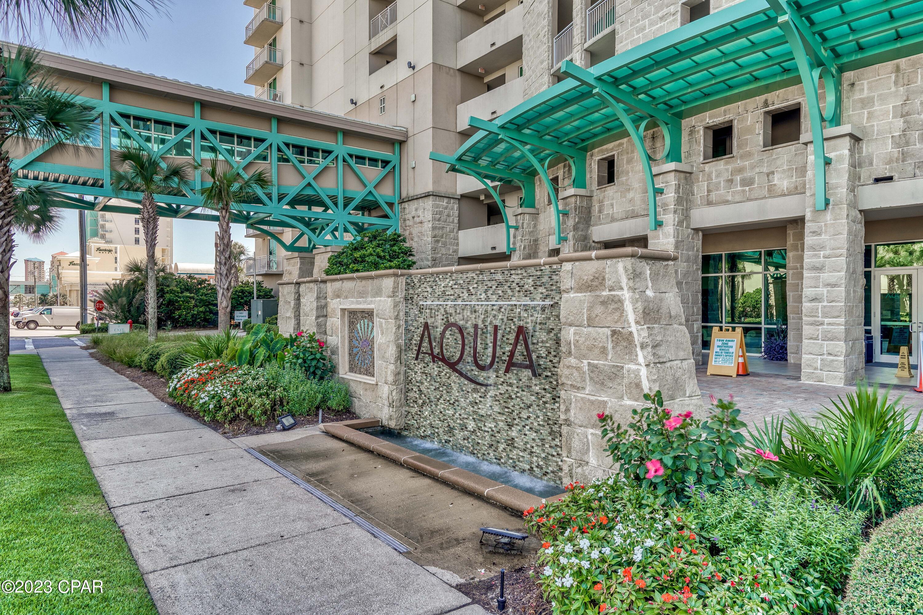 Aqua - Residential
