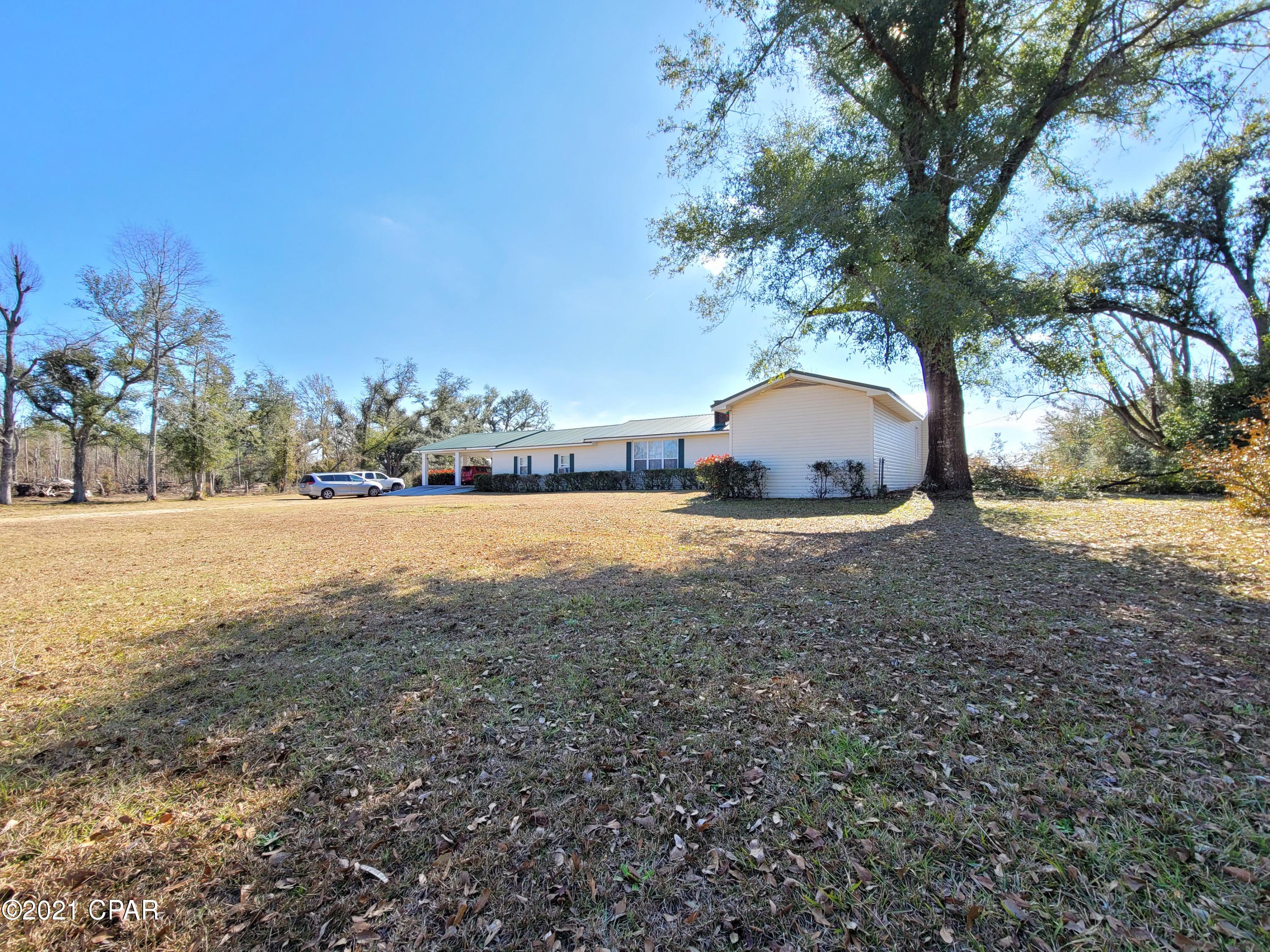 No Named Subdivision - Residential