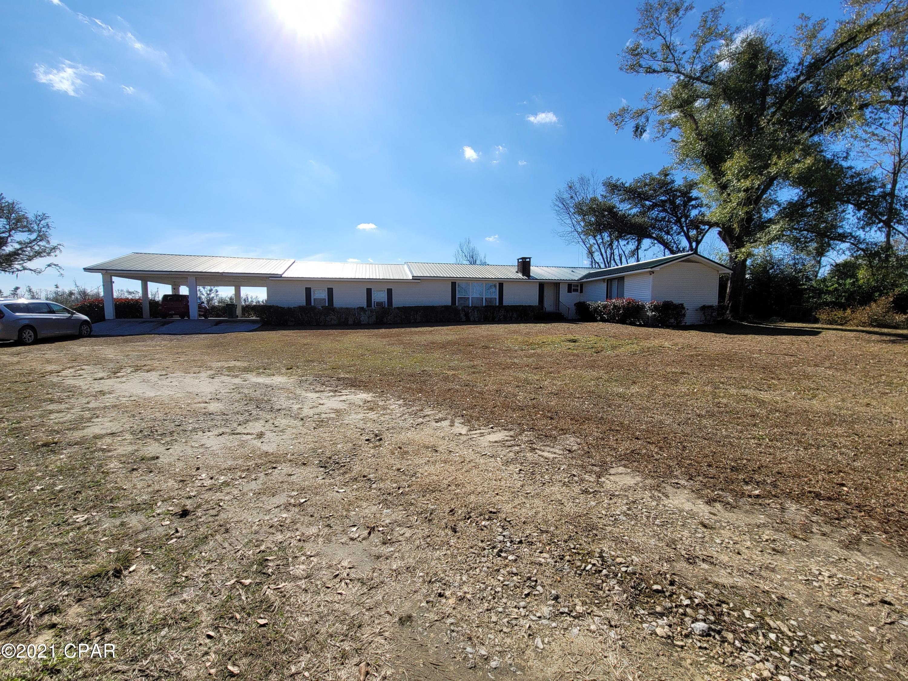 No Named Subdivision - Residential