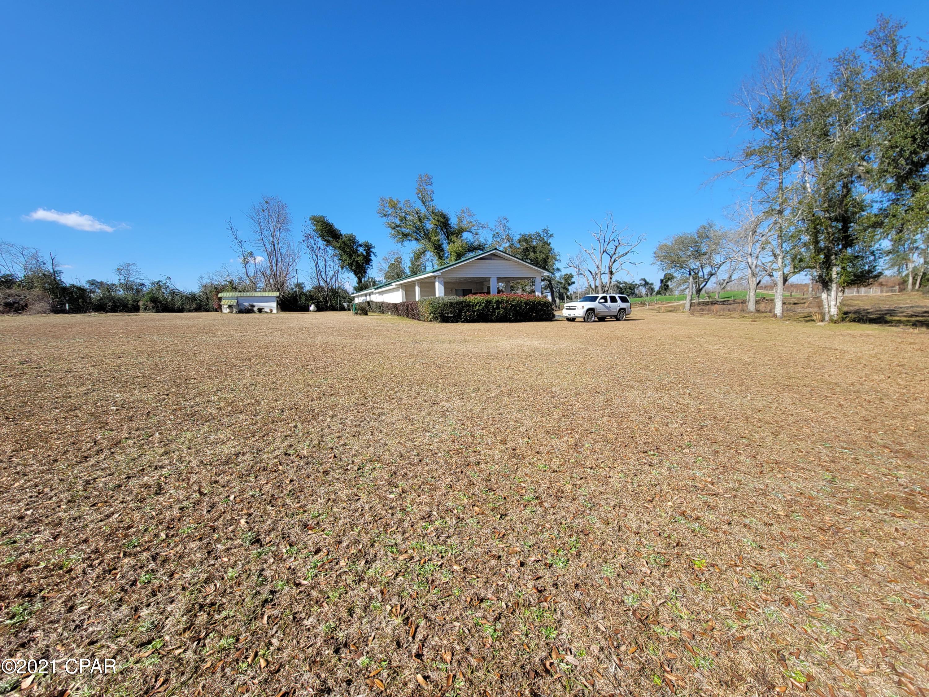 No Named Subdivision - Residential