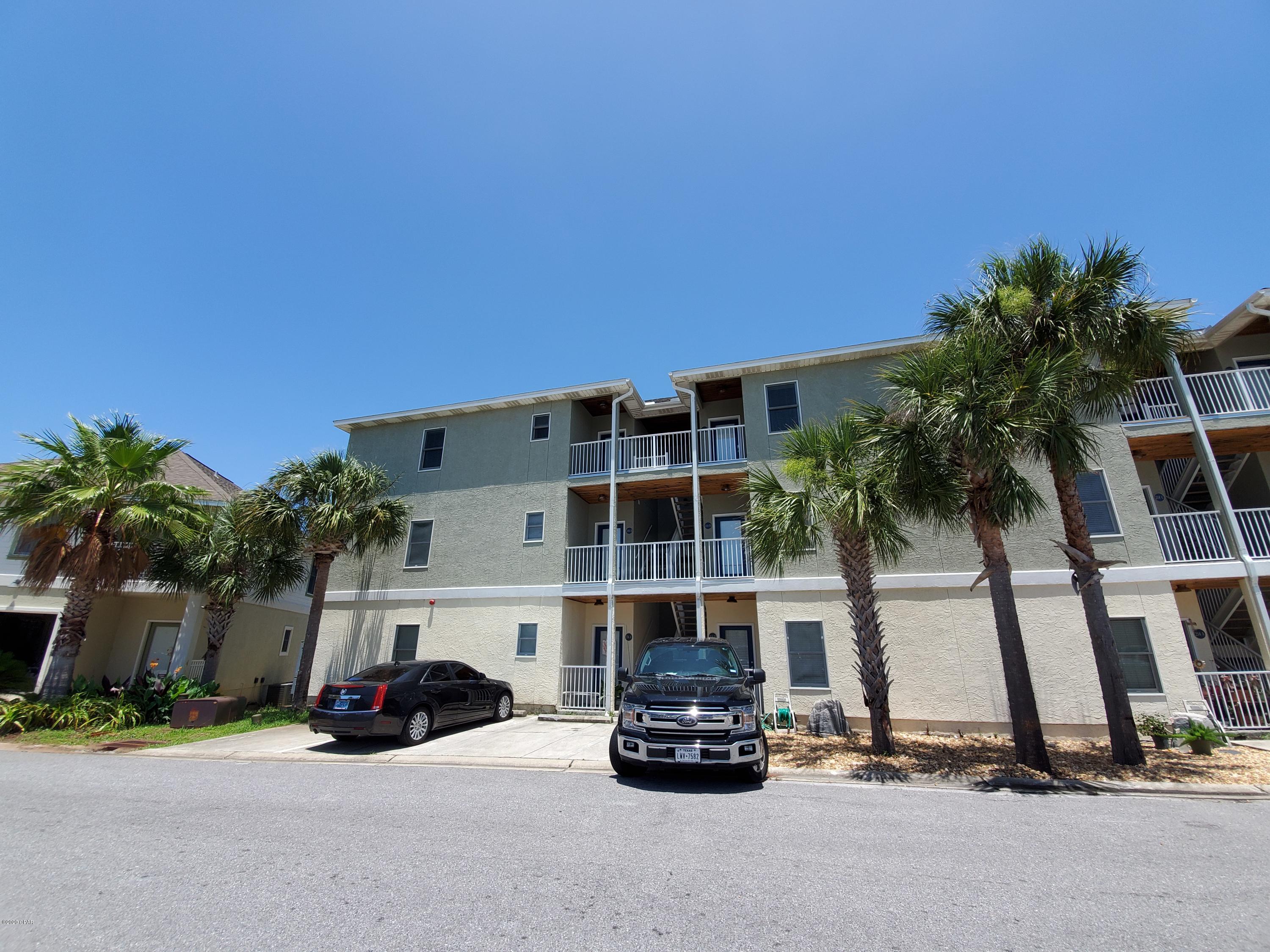 Bonita Point - Residential