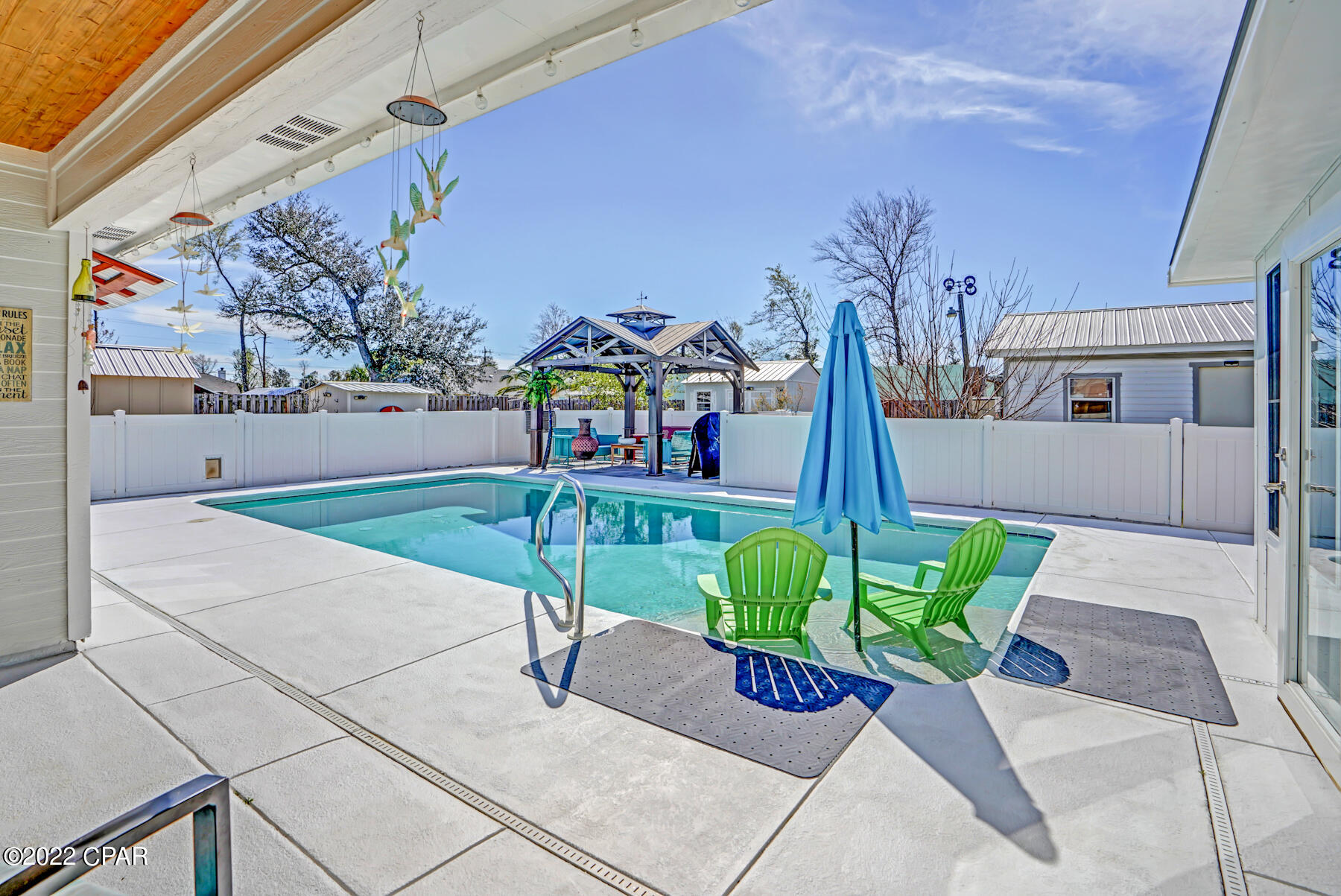 Indian Creek Village Ph I - Residential