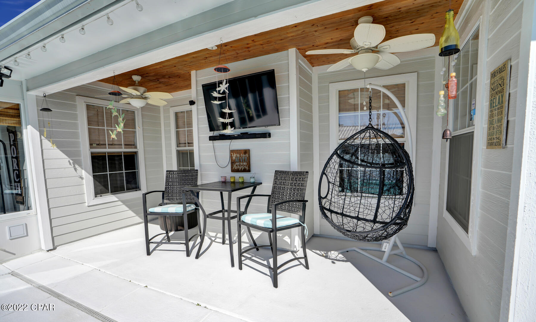 Indian Creek Village Ph I - Residential