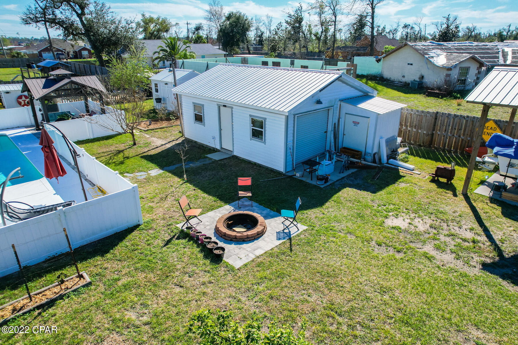 Indian Creek Village Ph I - Residential