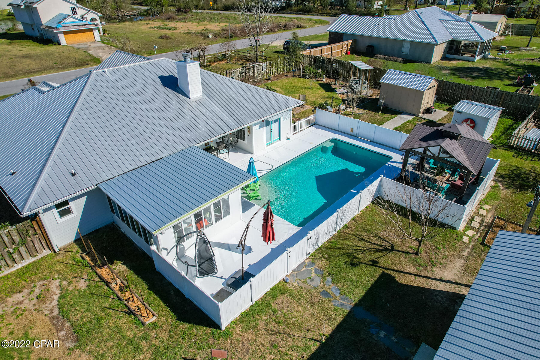 Indian Creek Village Ph I - Residential